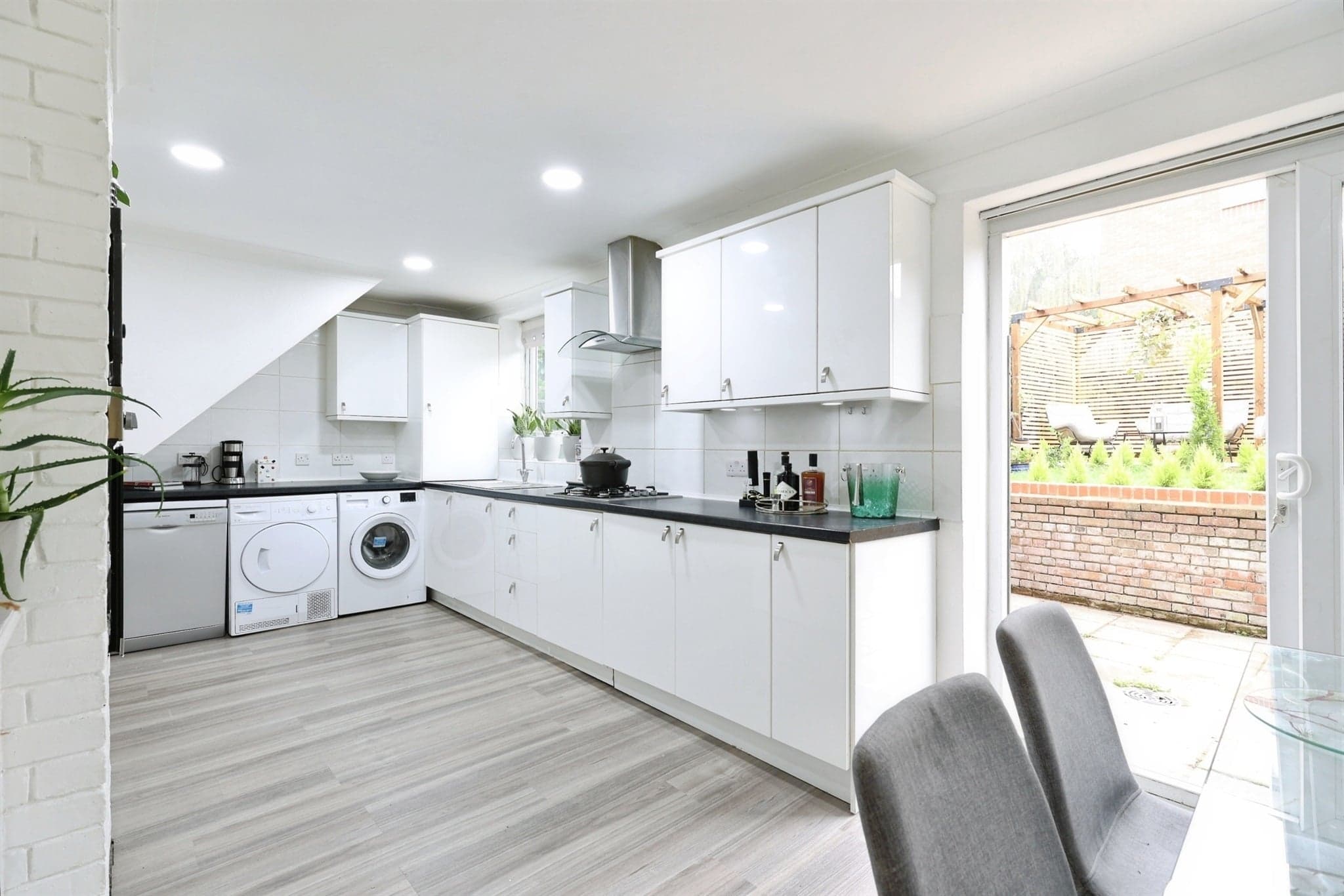 Property at Prestwick Road, Watford