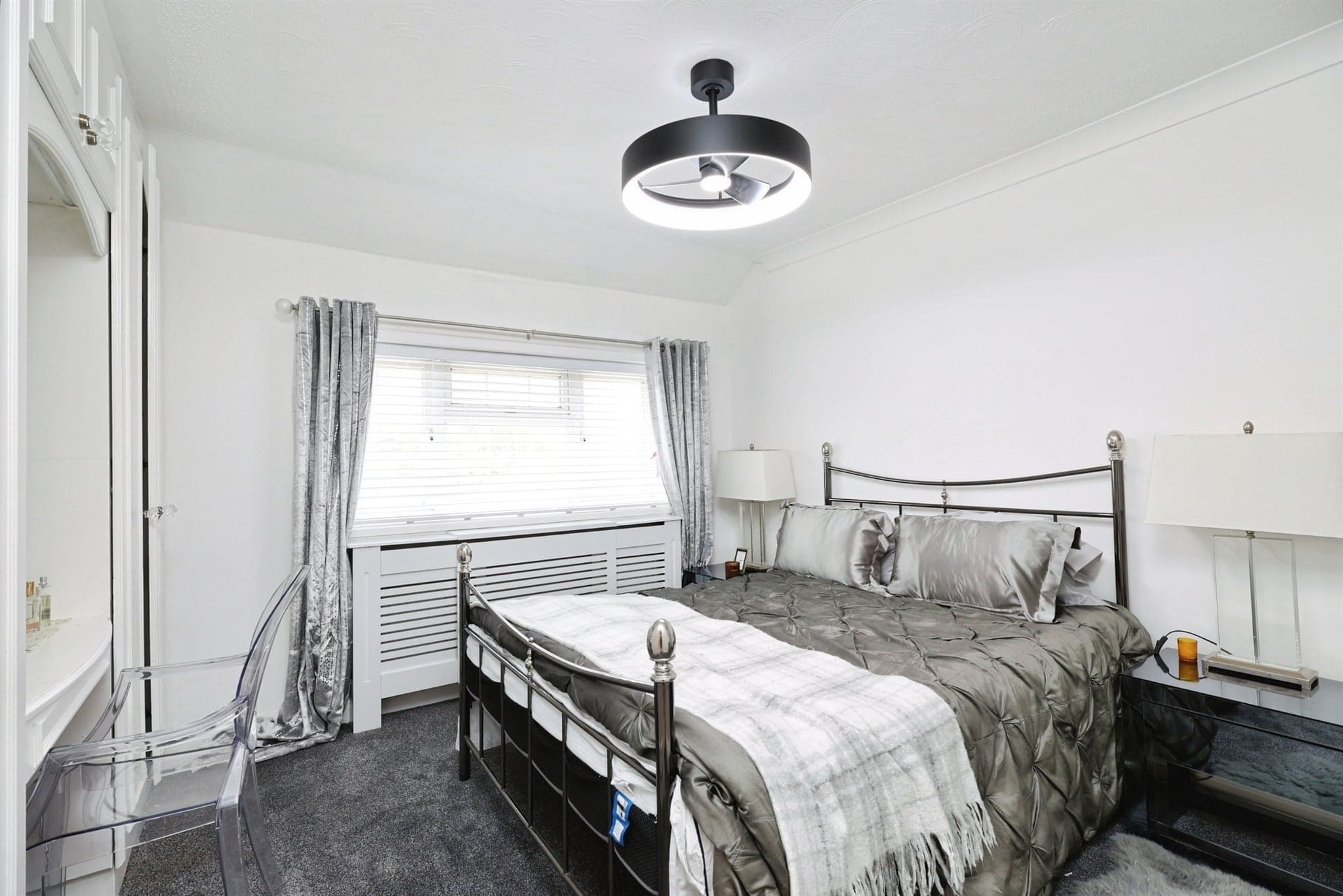 Property at Prestwick Road, Watford