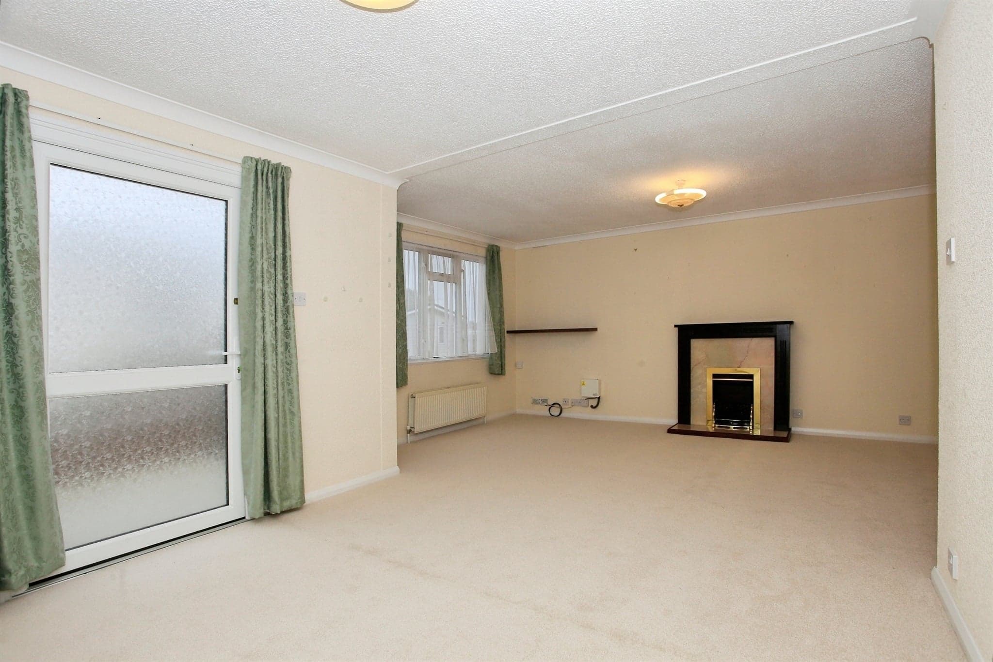 Property at Brookfield Home Park, Dukesmead, PETERBOROUGH