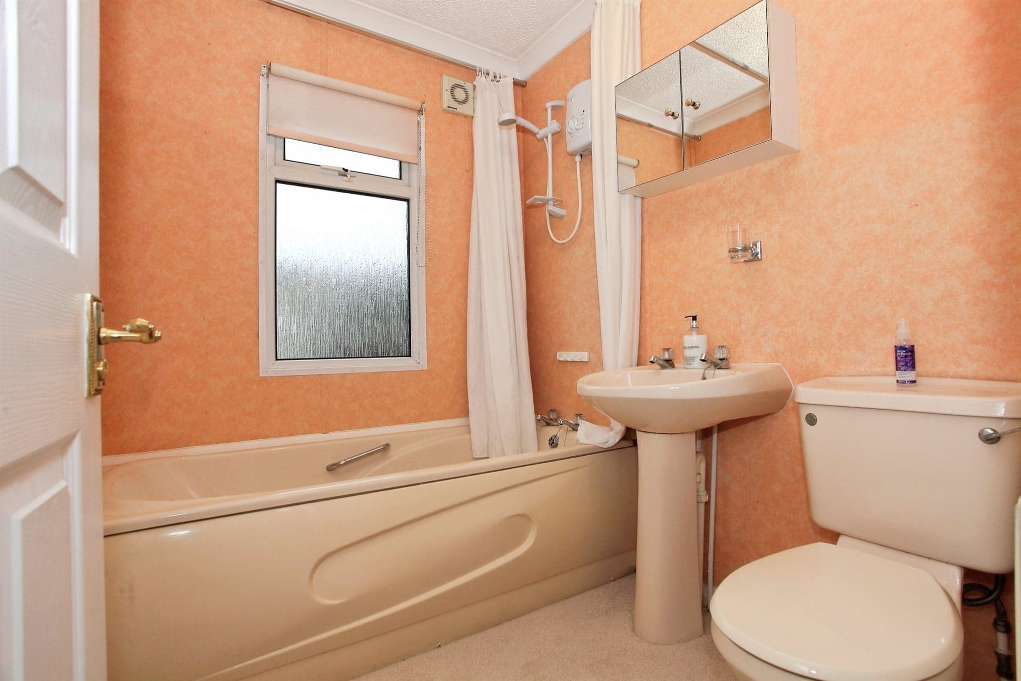 Property at Brookfield Home Park, Dukesmead, PETERBOROUGH