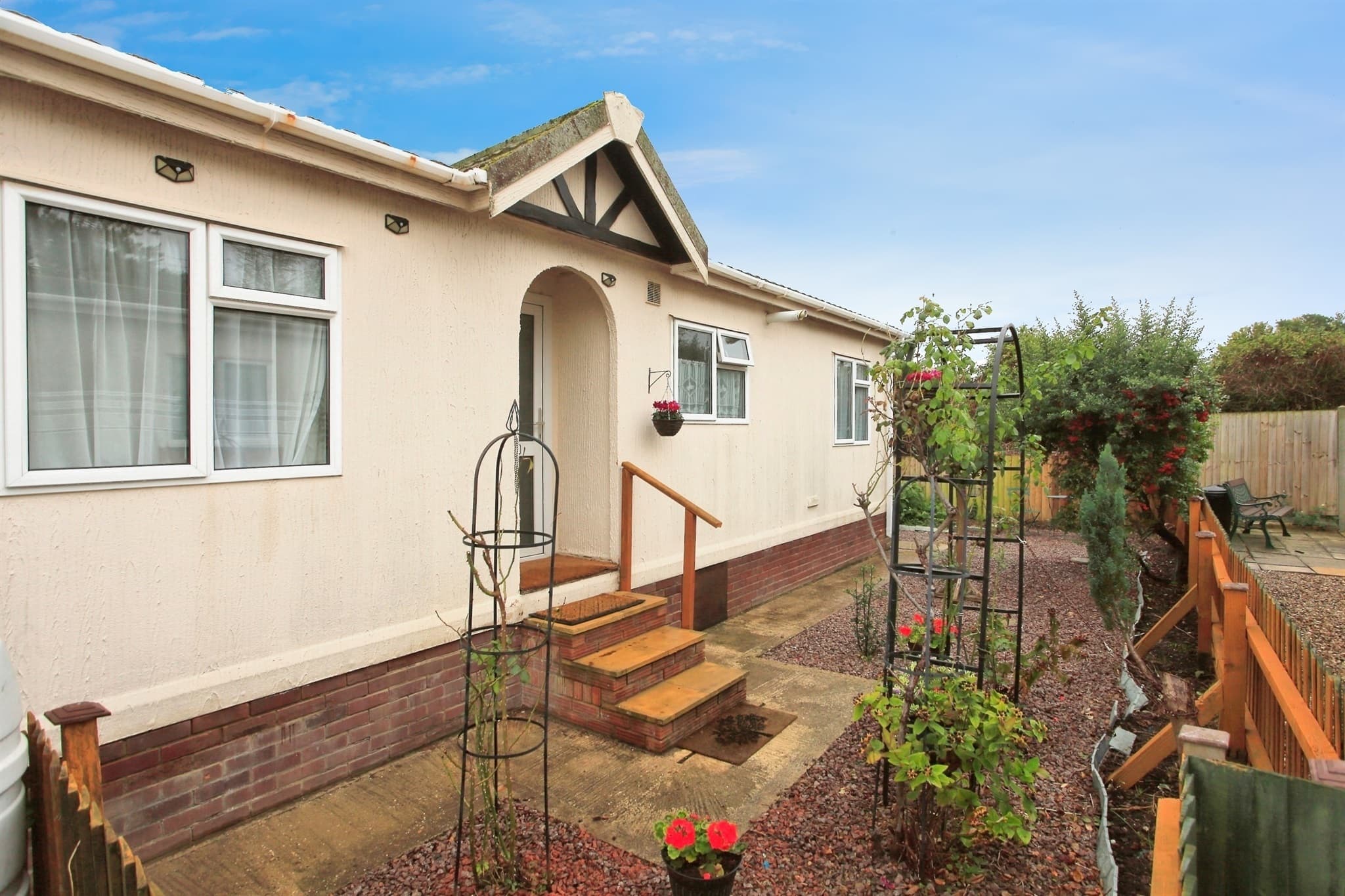 Property at Brookfield Home Park, Dukesmead, PETERBOROUGH