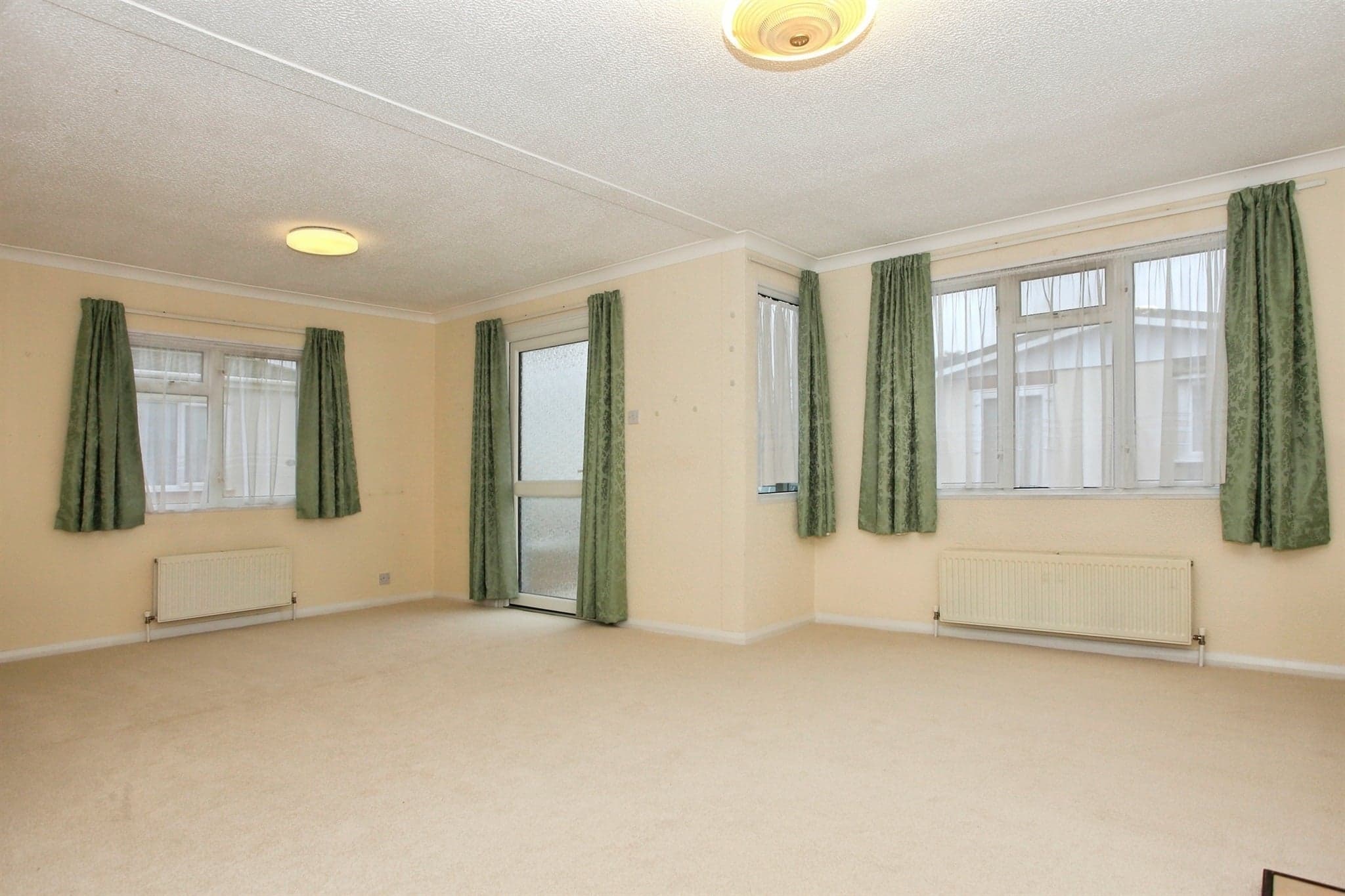 Property at Brookfield Home Park, Dukesmead, PETERBOROUGH