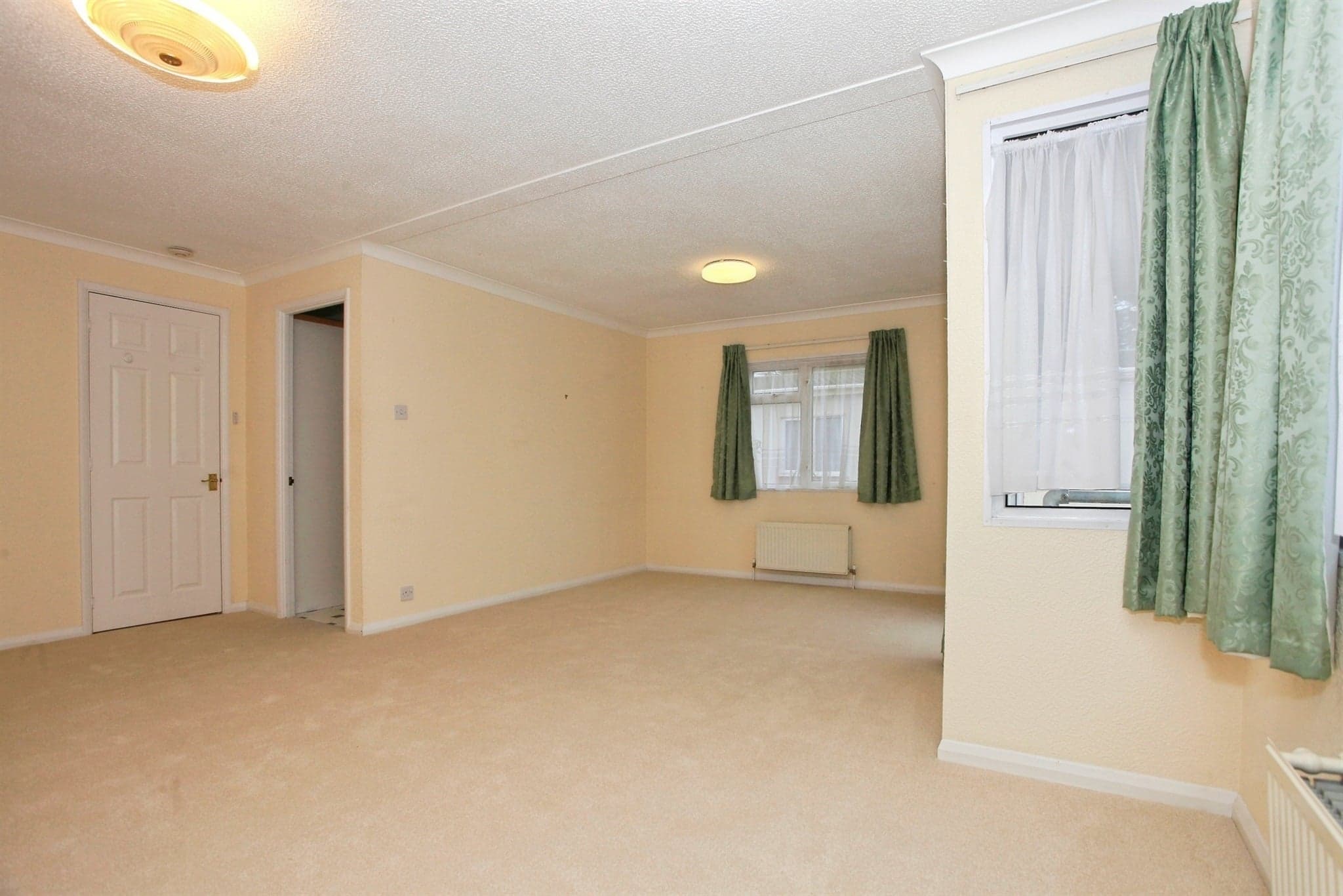 Property at Brookfield Home Park, Dukesmead, PETERBOROUGH