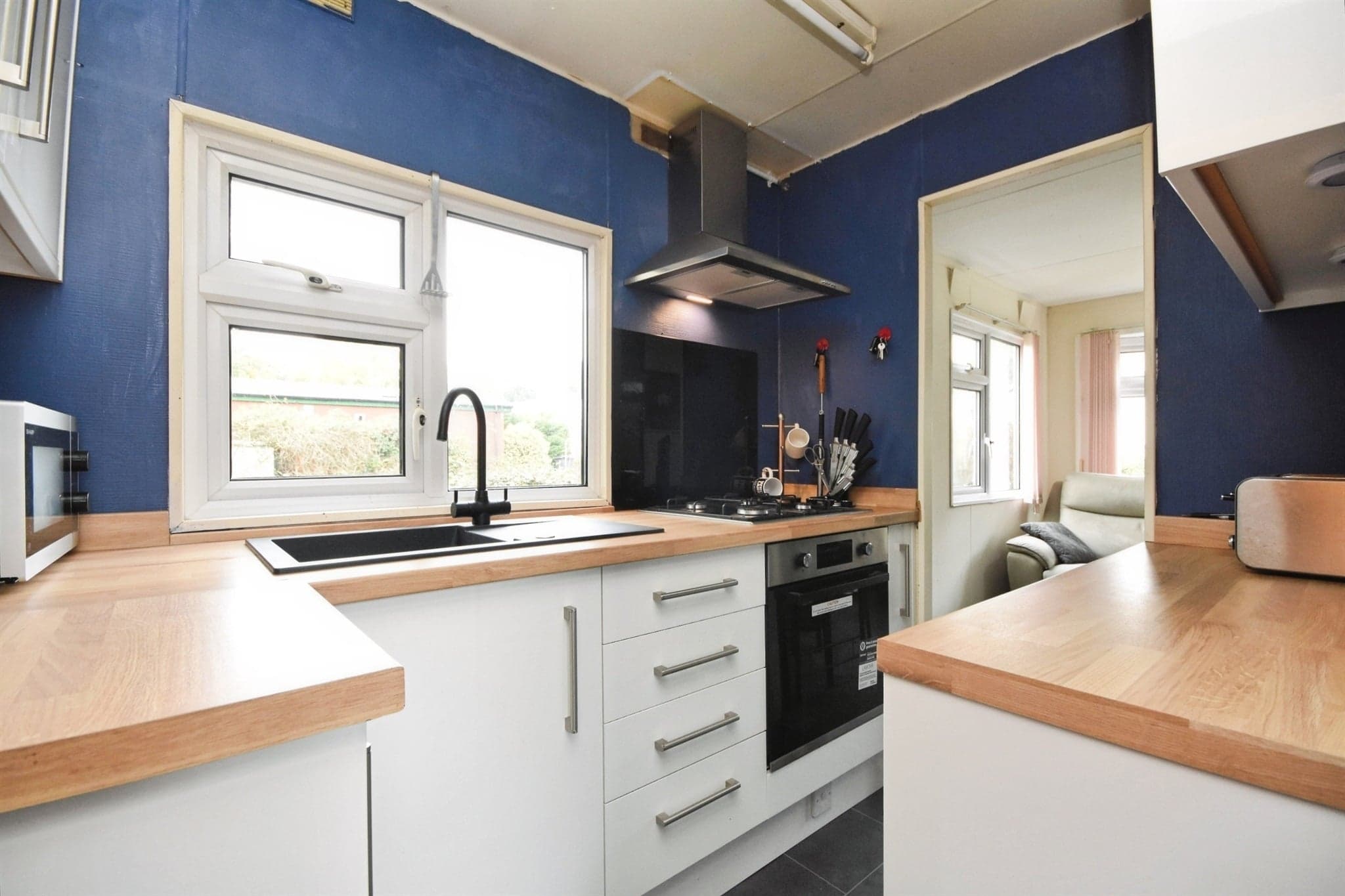 Property at Bakers Lane, West Hanningfield, Chelmsford