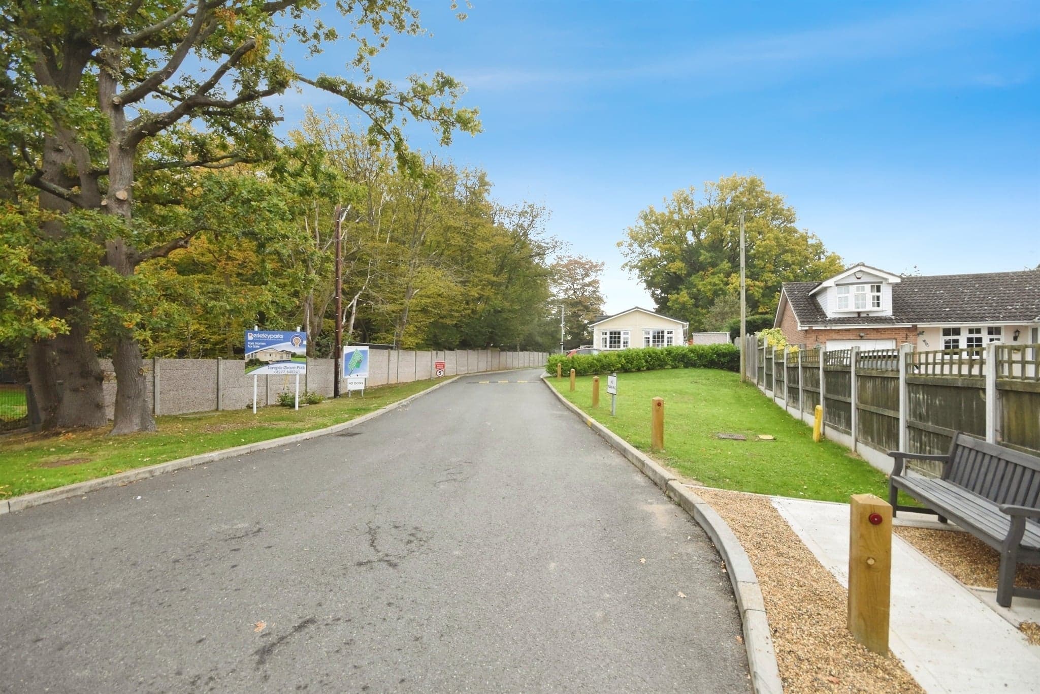 Property at Bakers Lane, West Hanningfield, Chelmsford