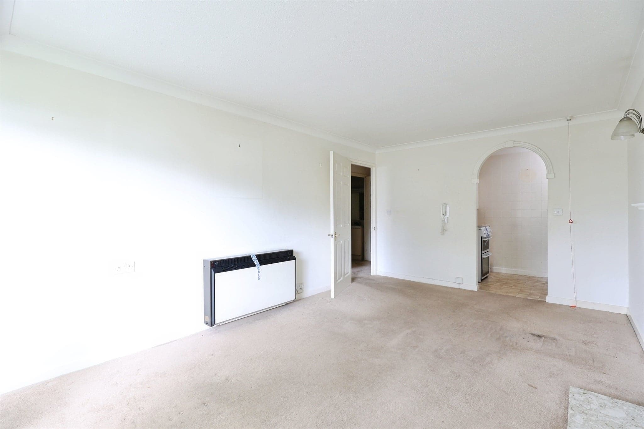 Property at Elstree Road, Bushey Heath, Bushey