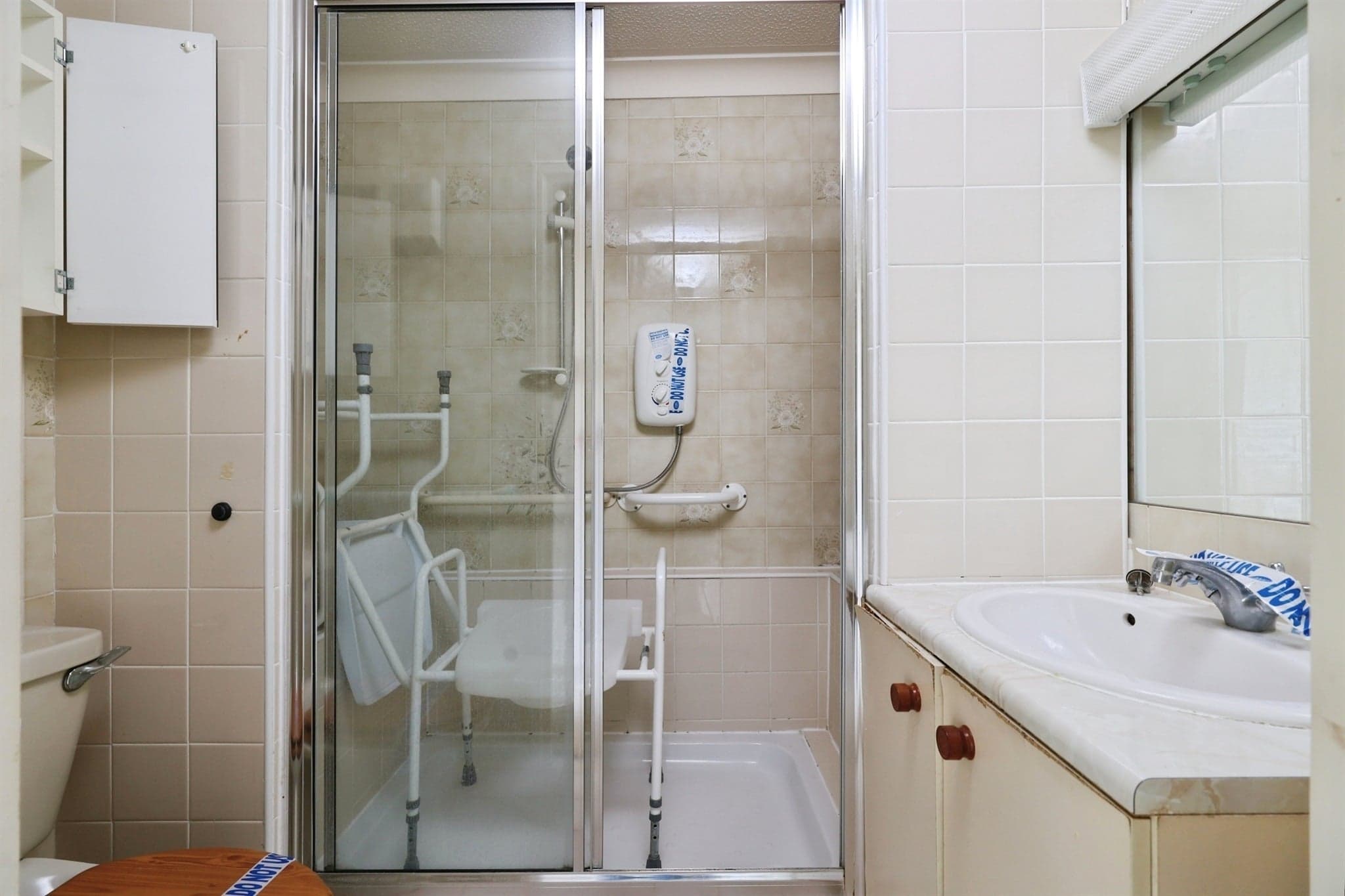 Property at Elstree Road, Bushey Heath, Bushey