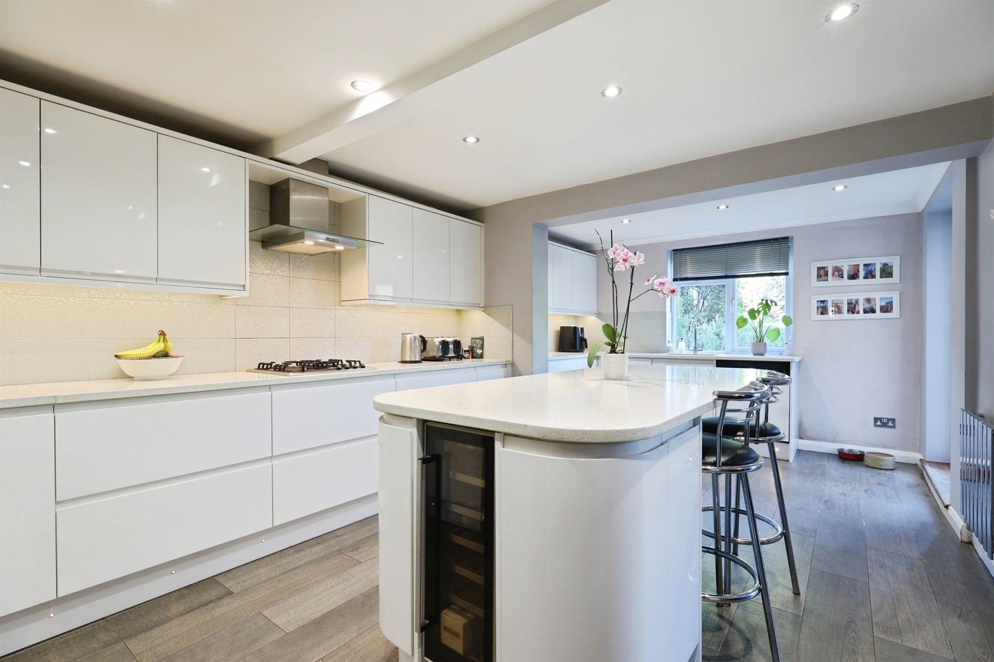 Property at Magnaville Road, Bushey Heath, Bushey