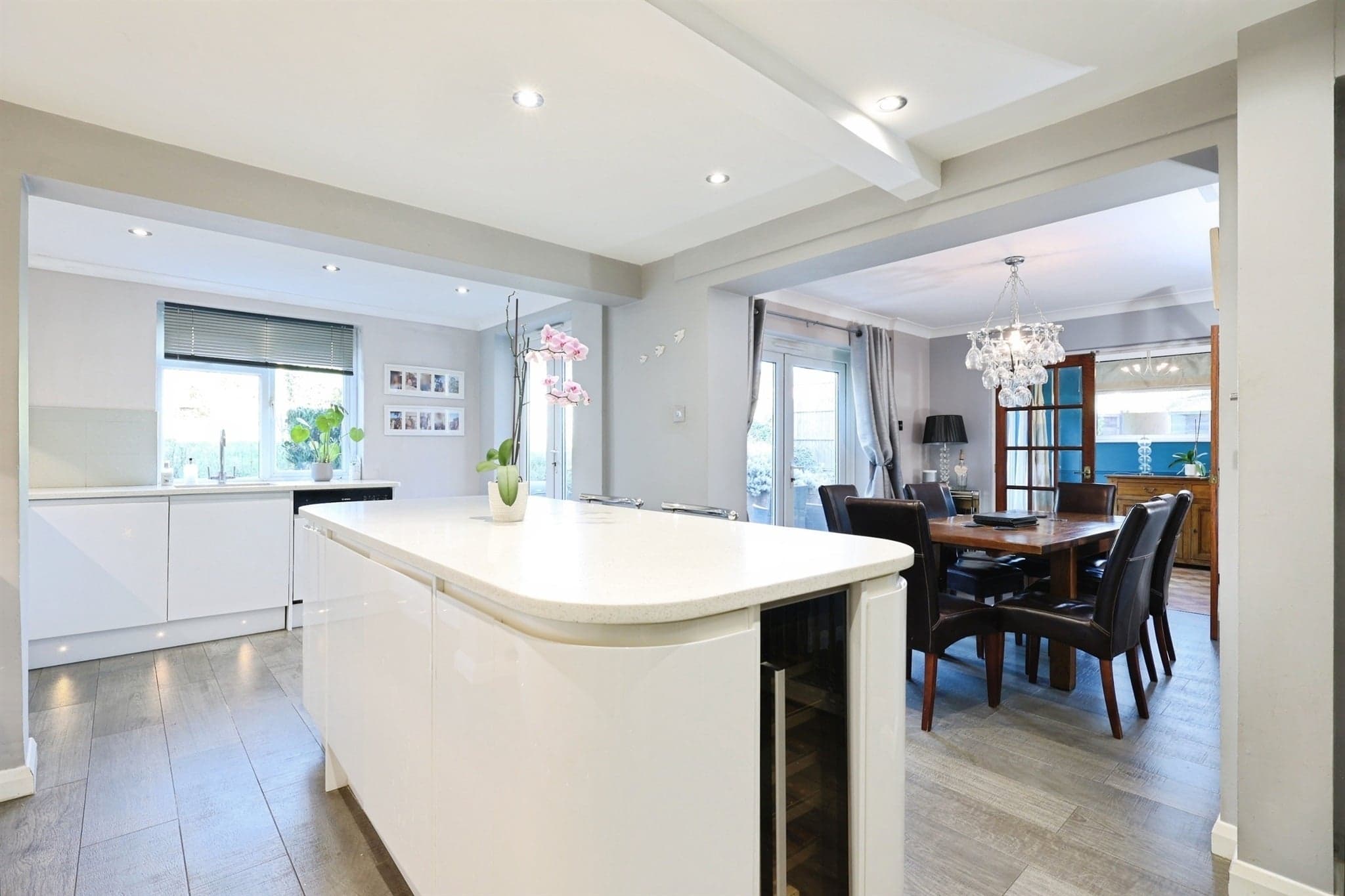 Property at Magnaville Road, Bushey Heath, Bushey