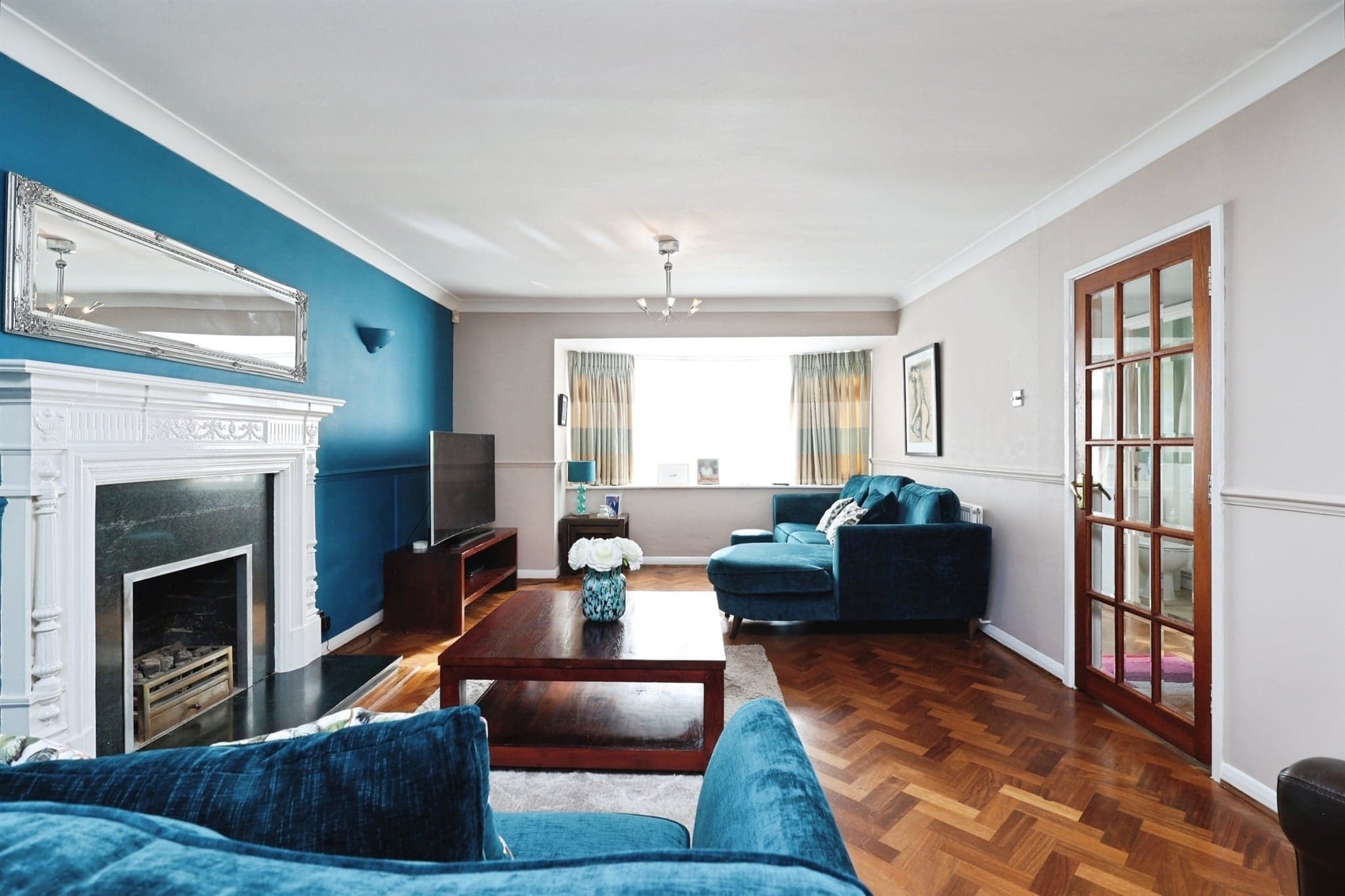 Property at Magnaville Road, Bushey Heath, Bushey