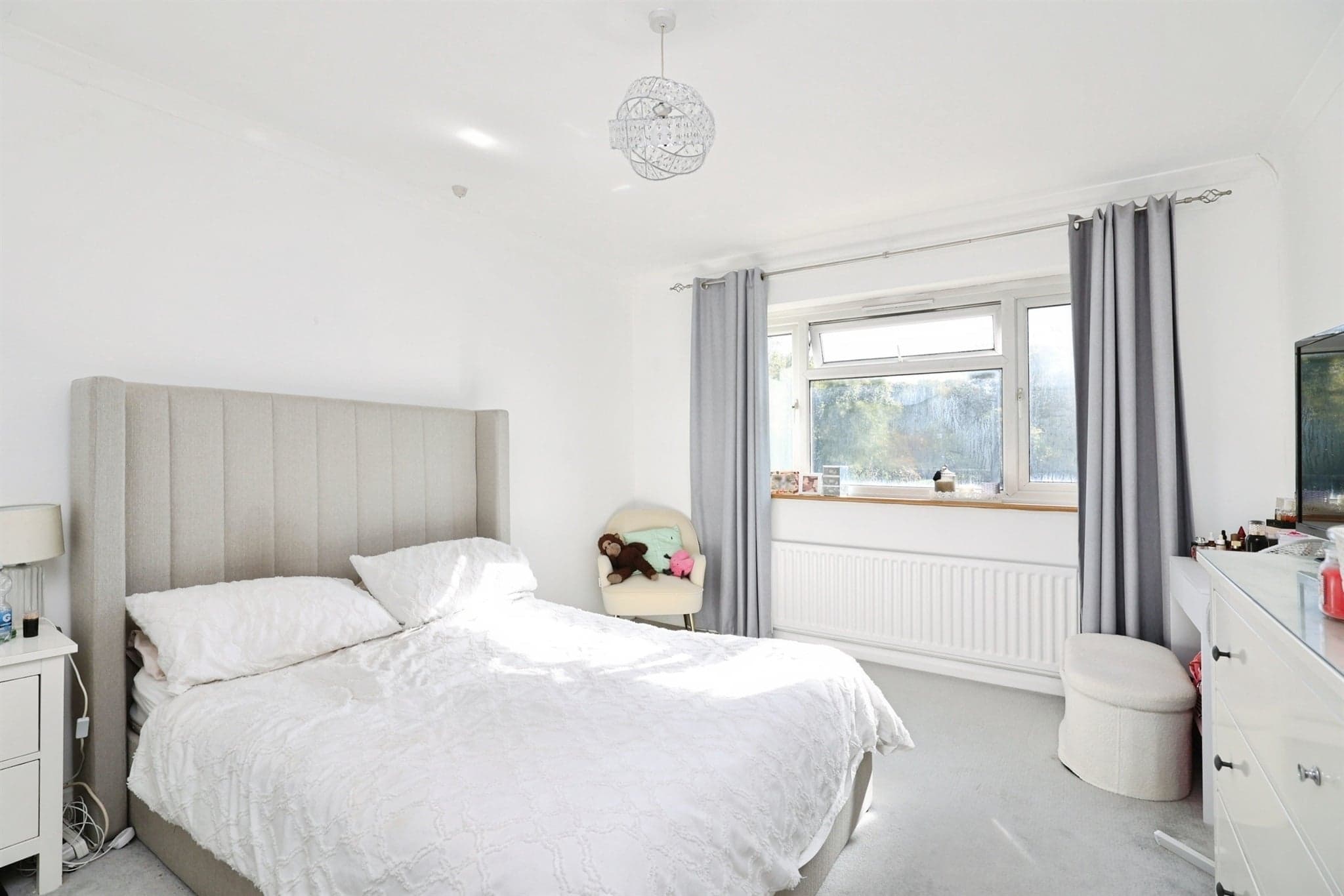 Property at Magnaville Road, Bushey Heath, Bushey