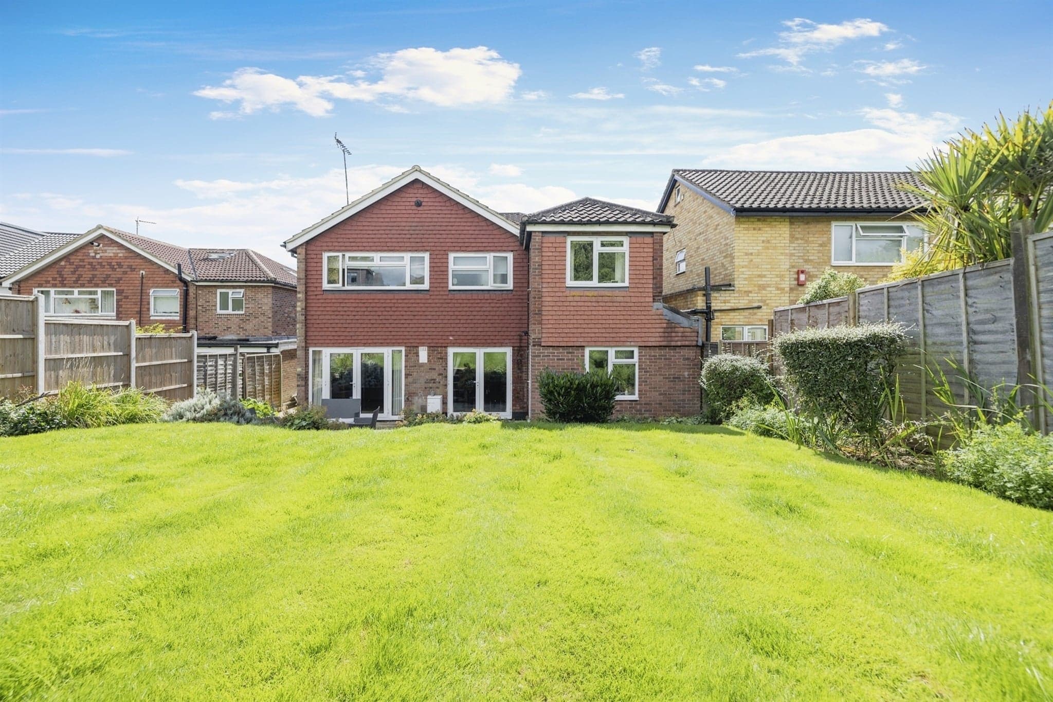 Property at Magnaville Road, Bushey Heath, Bushey