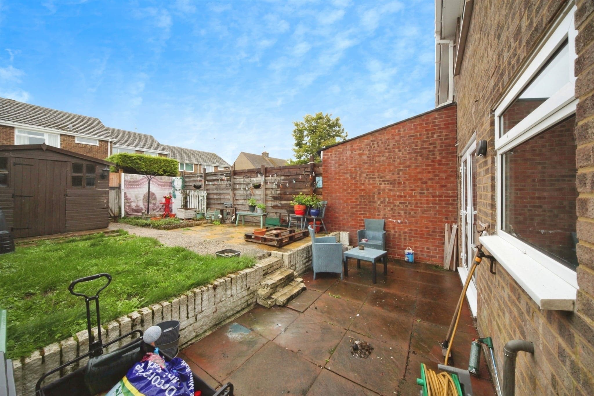 Property at Suncote Avenue, DUNSTABLE