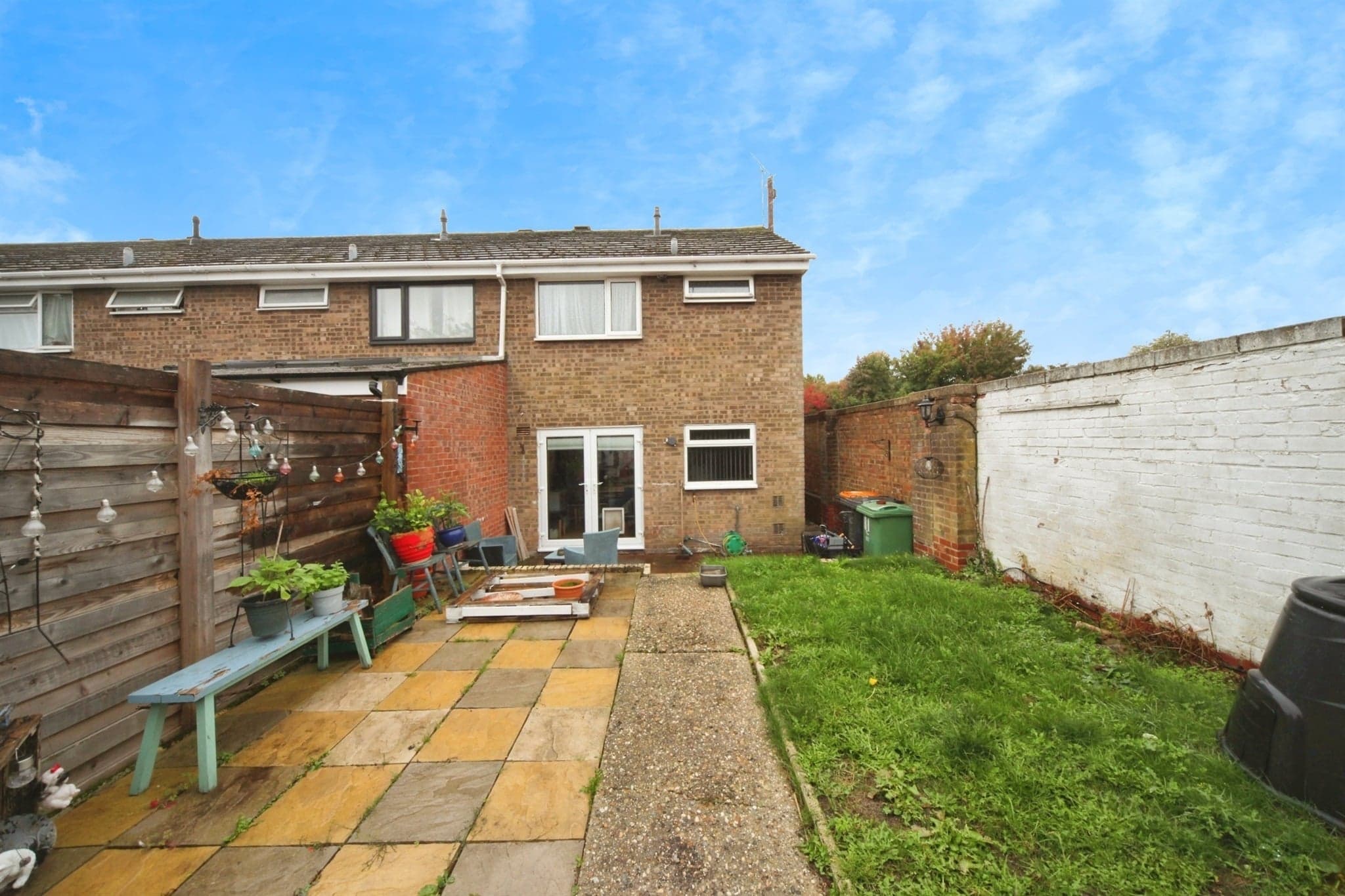 Property at Suncote Avenue, DUNSTABLE