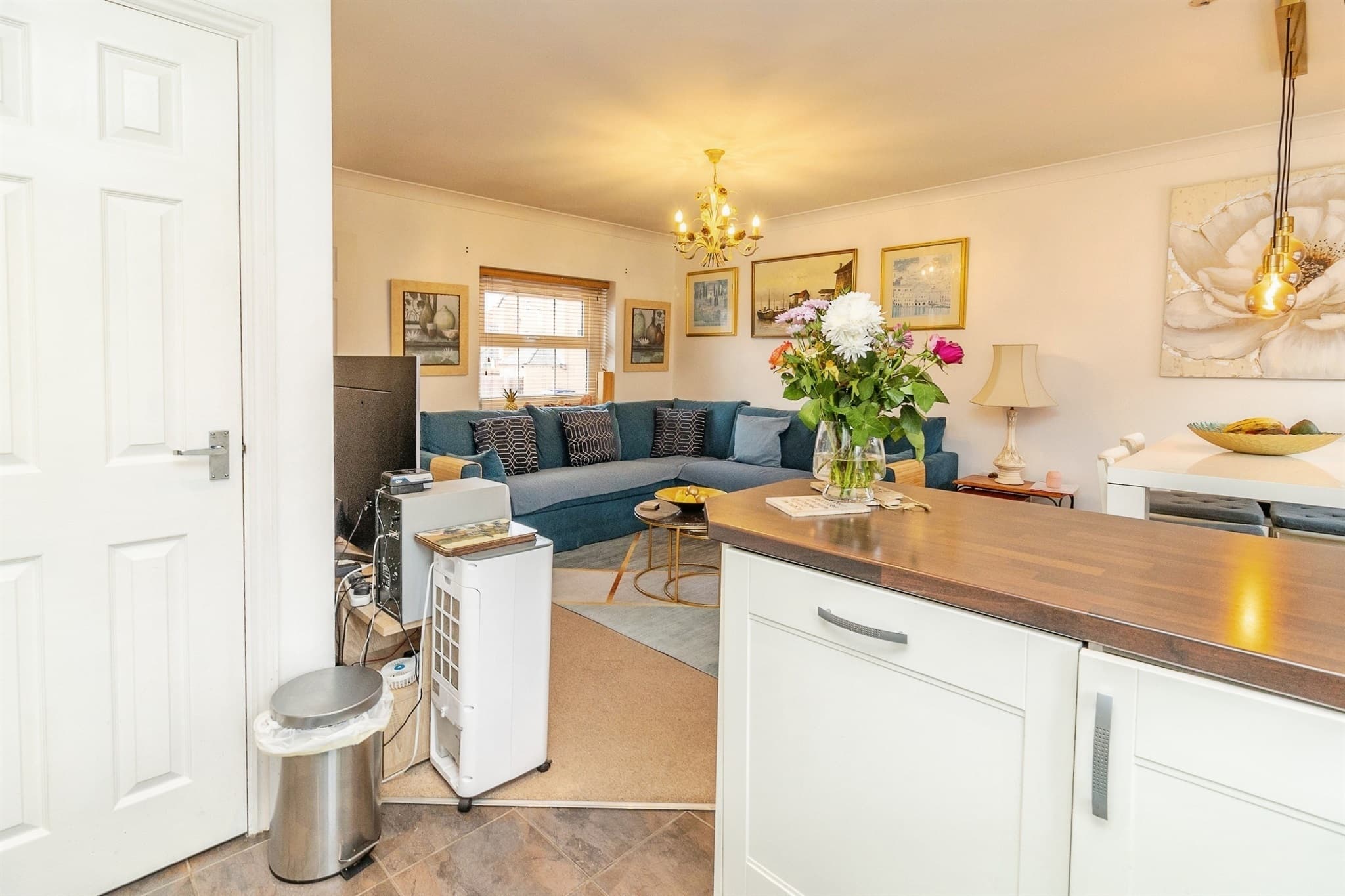 Property at Colossus Way, Bletchley, Milton Keynes