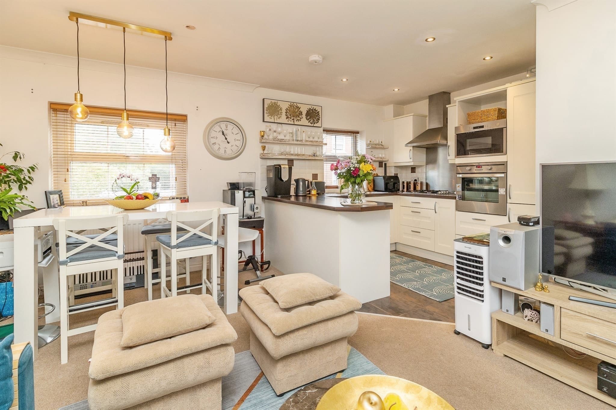 Property at Colossus Way, Bletchley, Milton Keynes