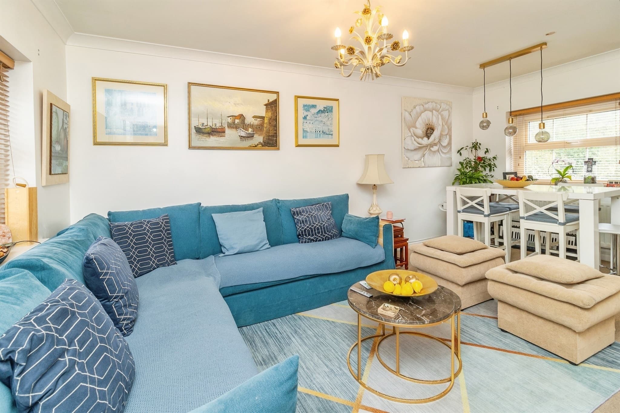 Property at Colossus Way, Bletchley, Milton Keynes