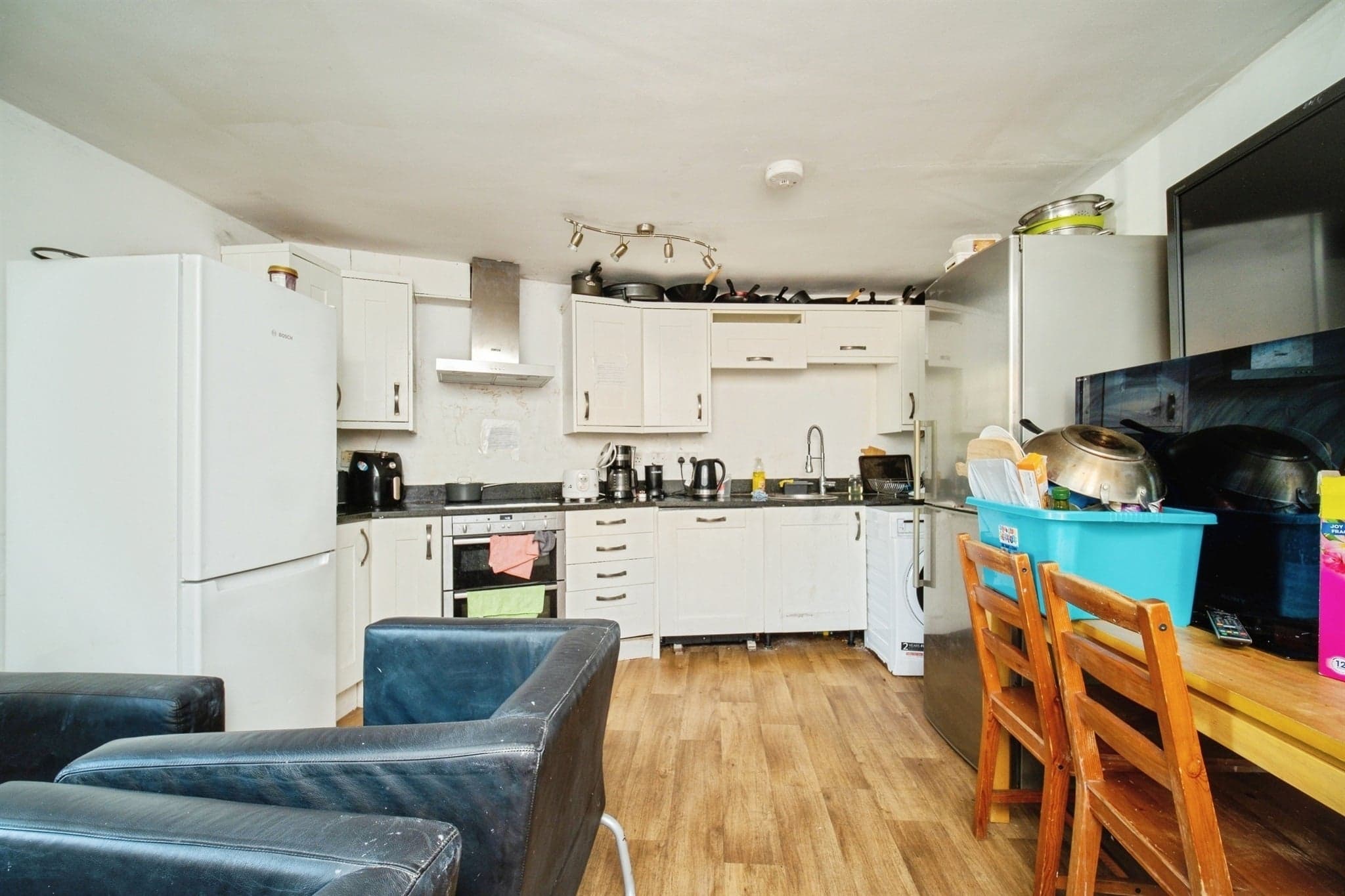 Property at Winchester Road, Basingstoke