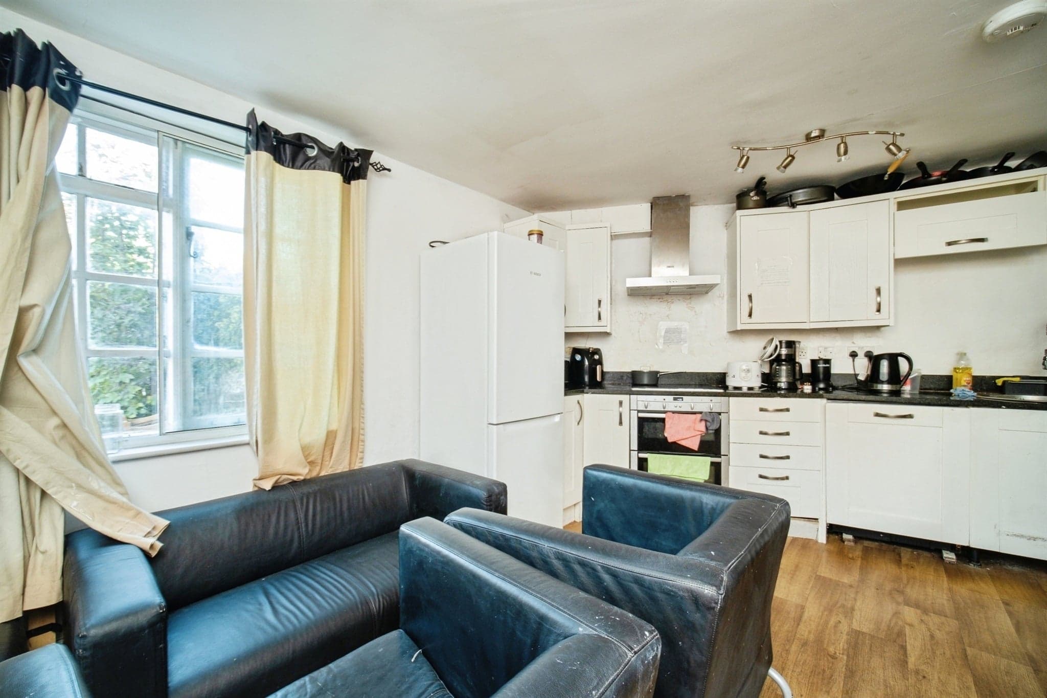 Property at Winchester Road, Basingstoke