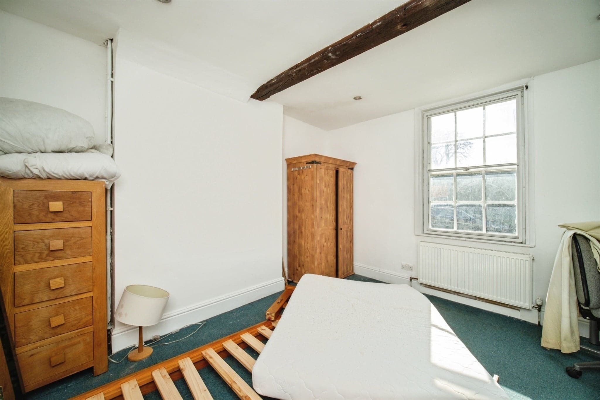 Property at Winchester Road, Basingstoke