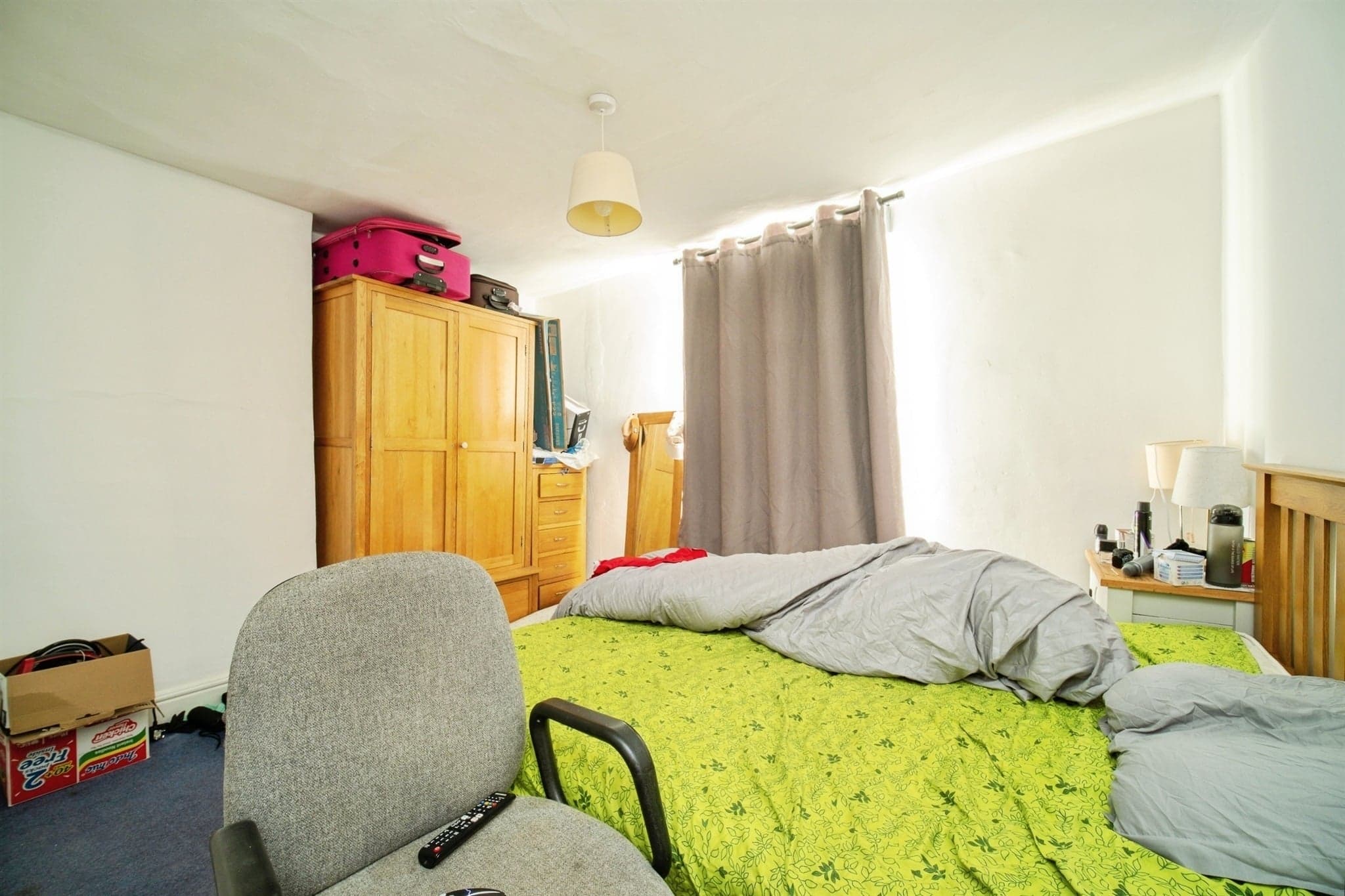 Property at Winchester Road, Basingstoke