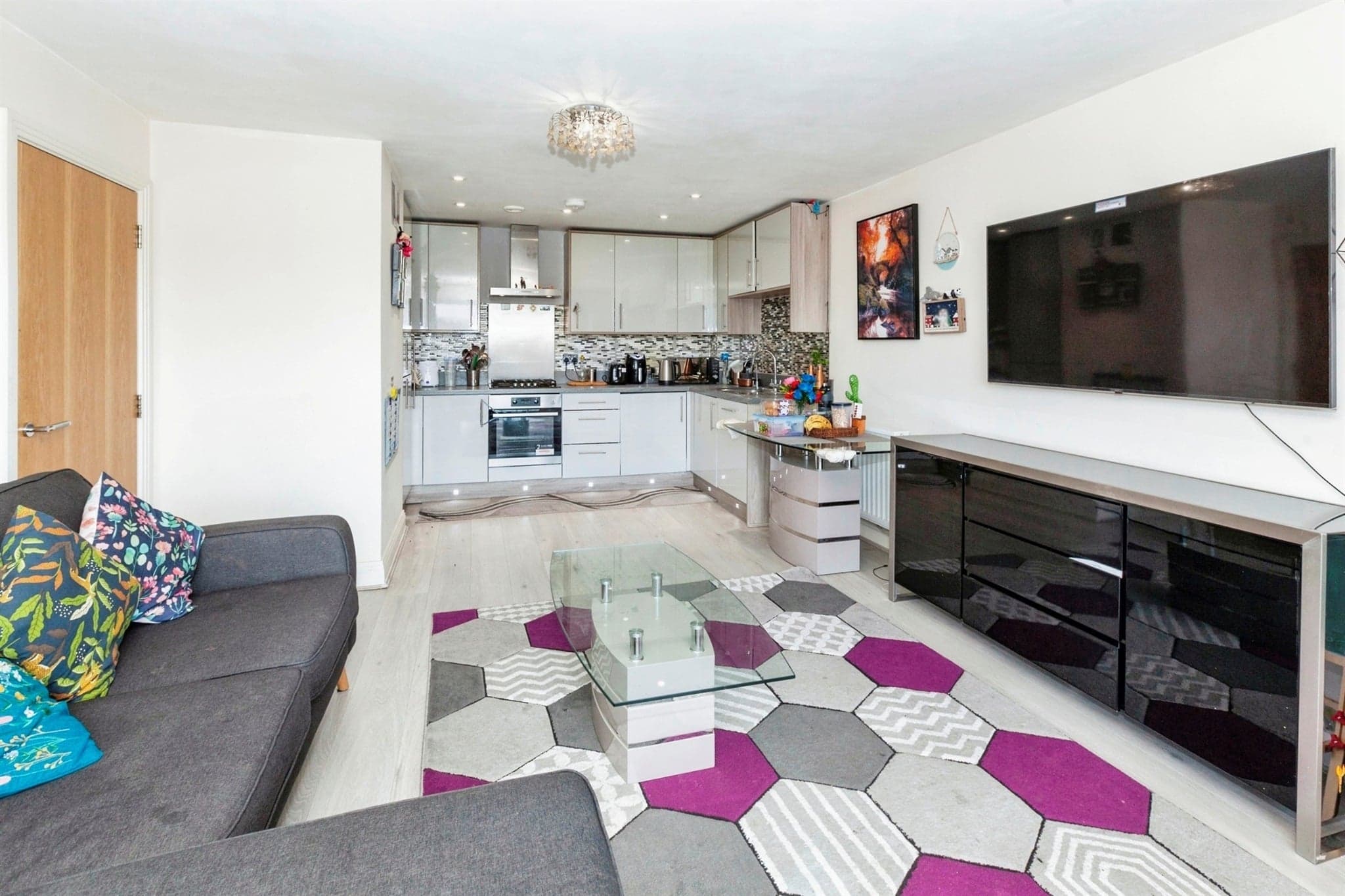 Property at Windsor Road, SLOUGH