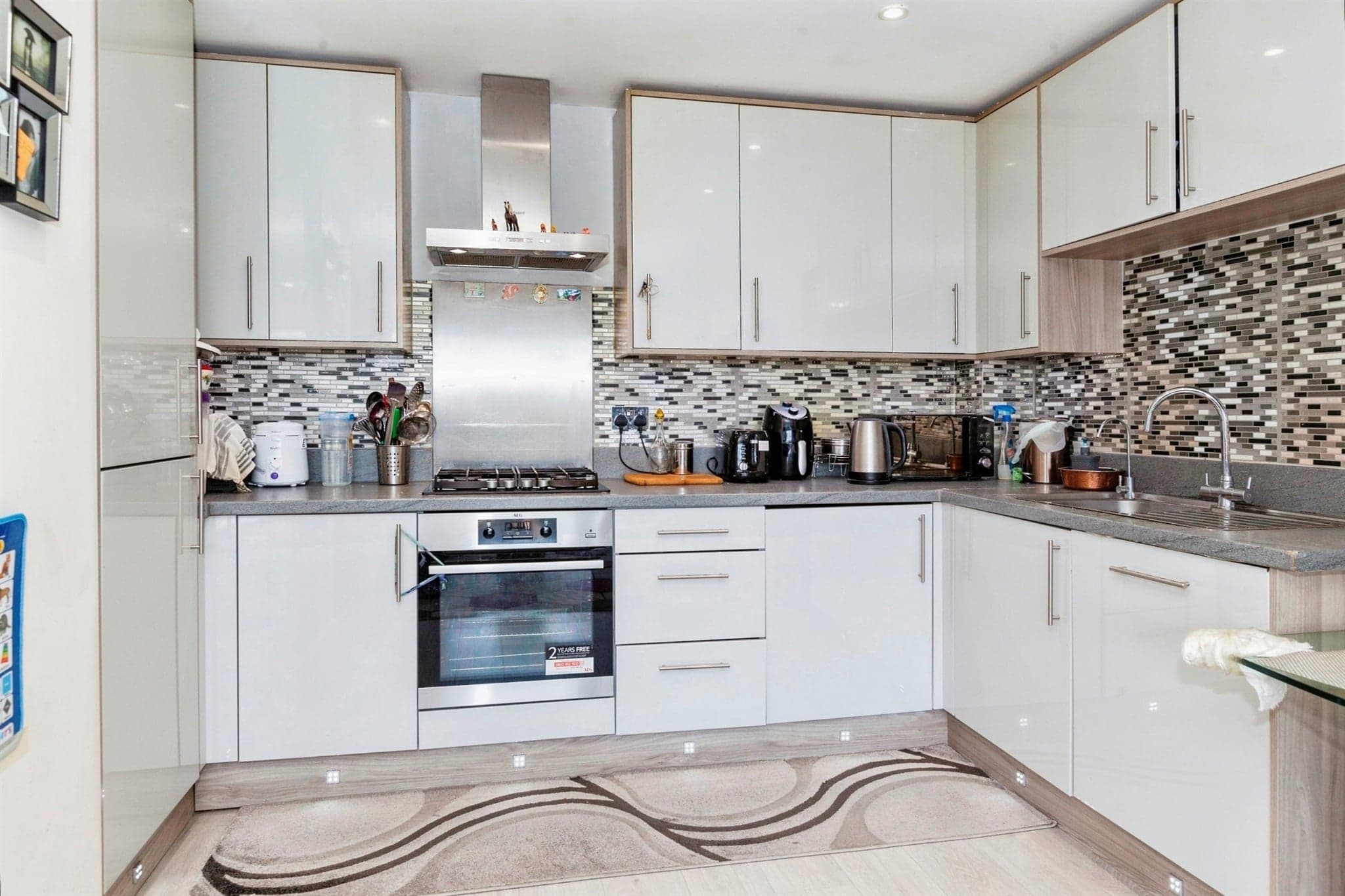 Property at Windsor Road, SLOUGH