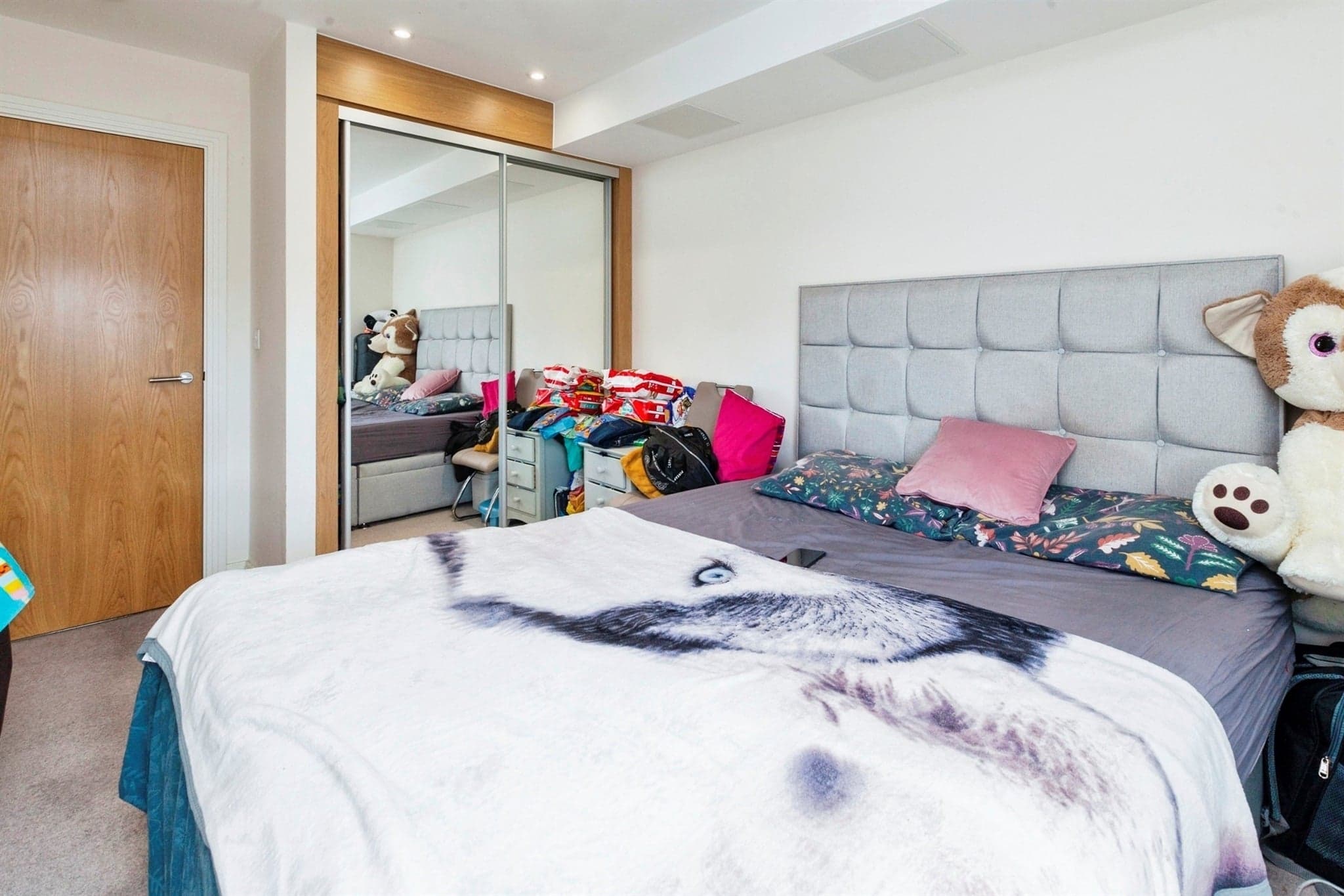 Property at Windsor Road, SLOUGH