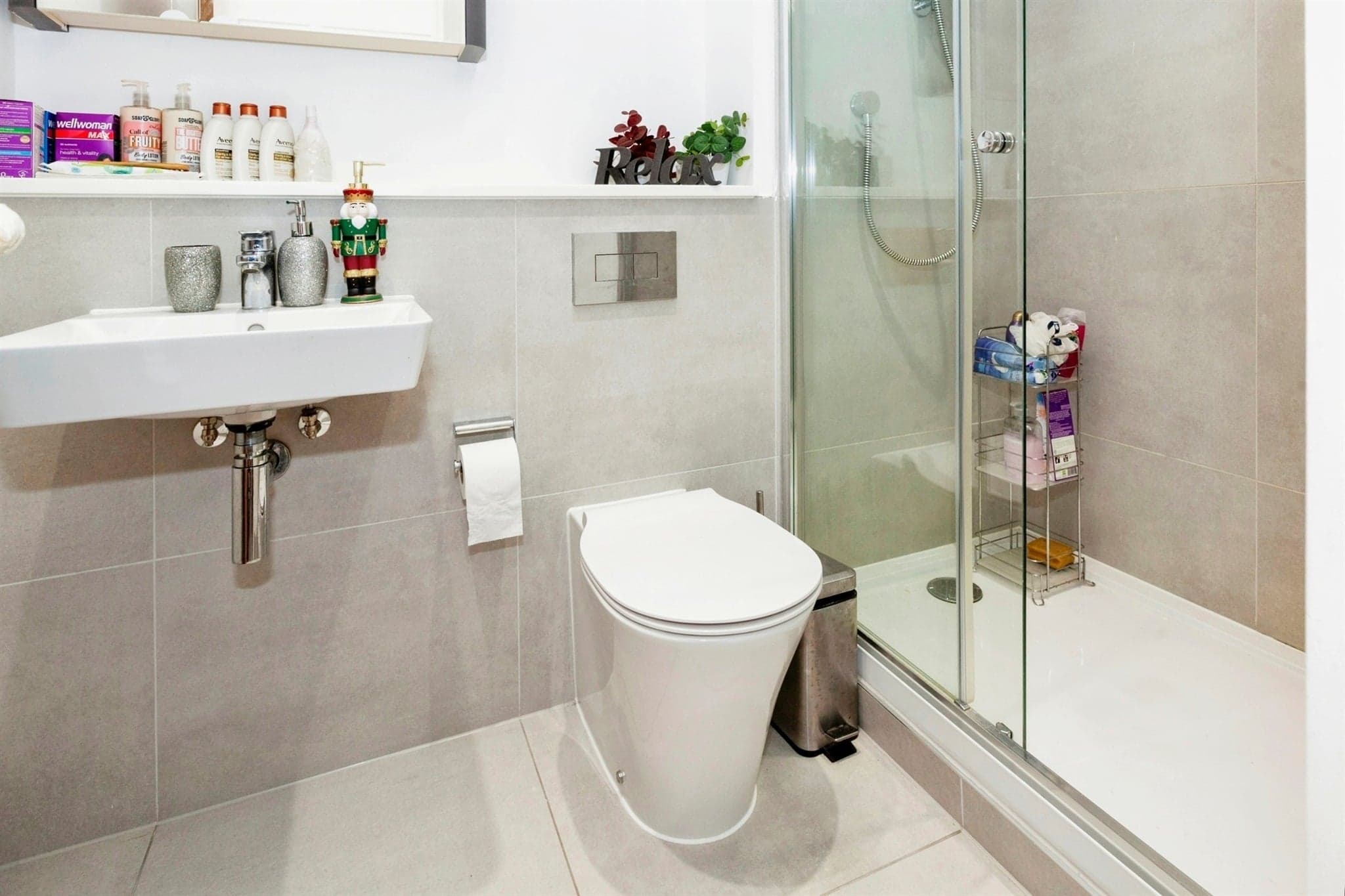 Property at Windsor Road, SLOUGH