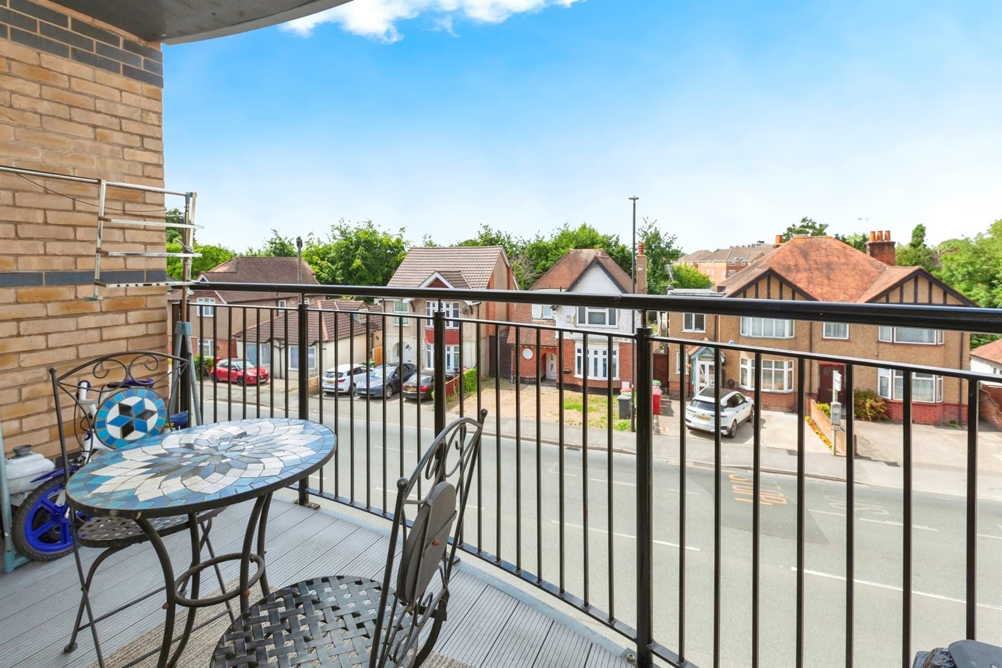 Property at Windsor Road, SLOUGH