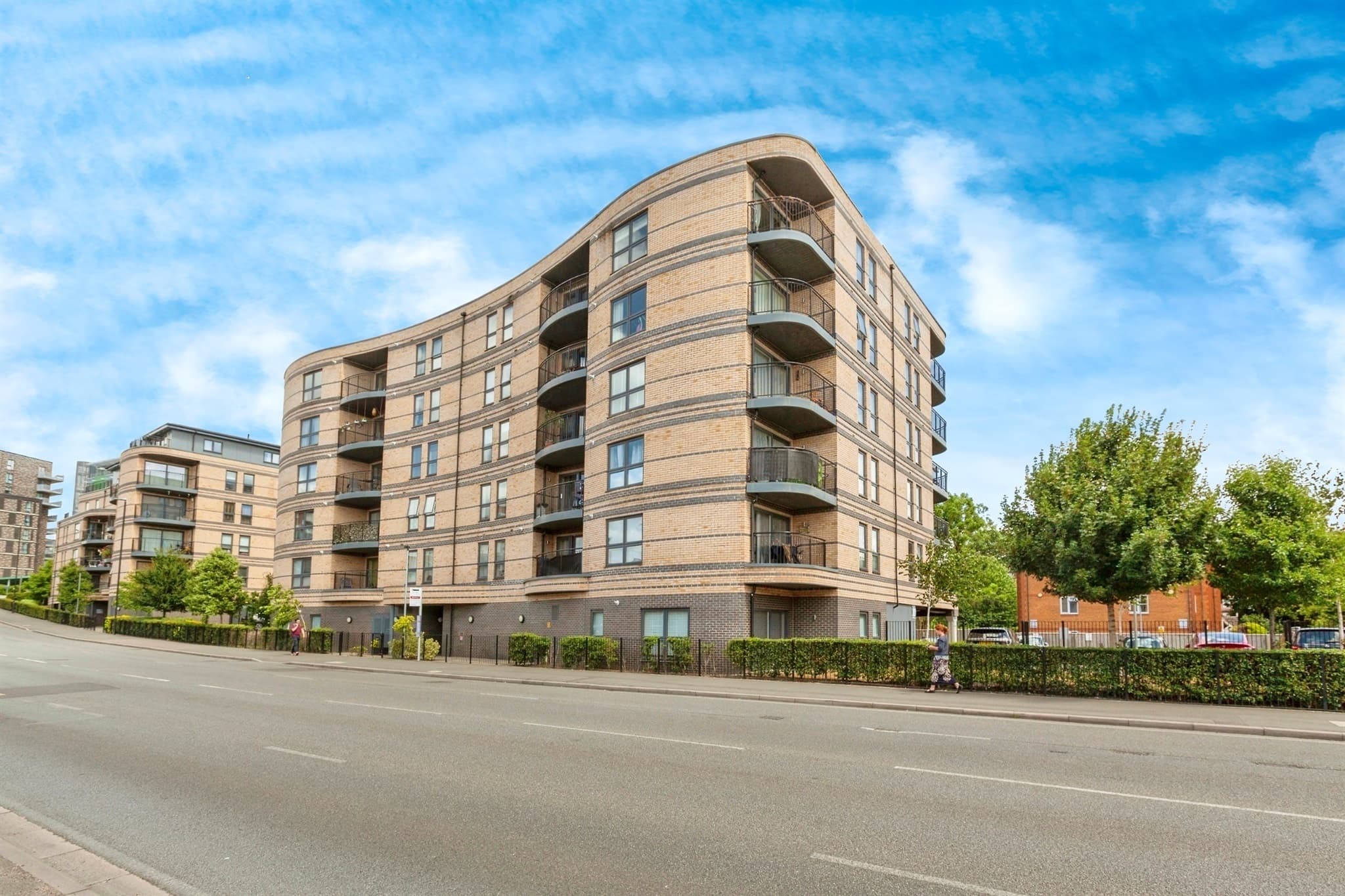 Property at Windsor Road, SLOUGH