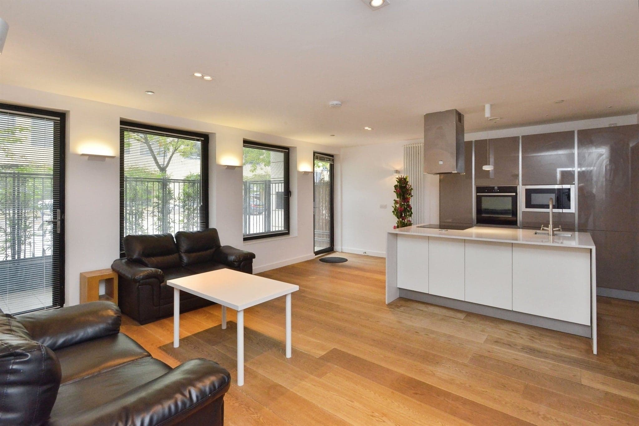 Property at Upper Fourth Street, MILTON KEYNES