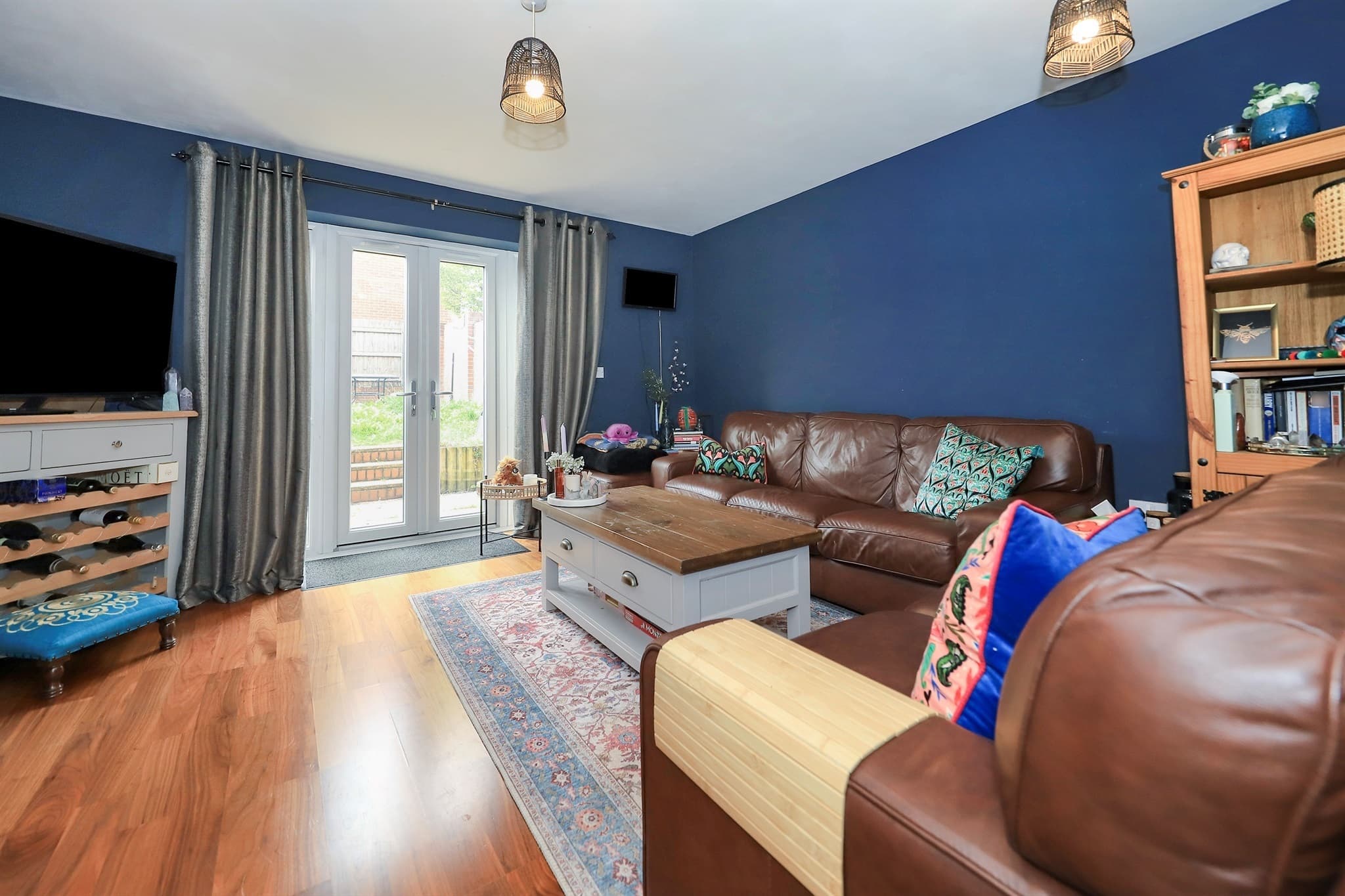 Property at Willcock Road, Parkfields, Wolverhampton