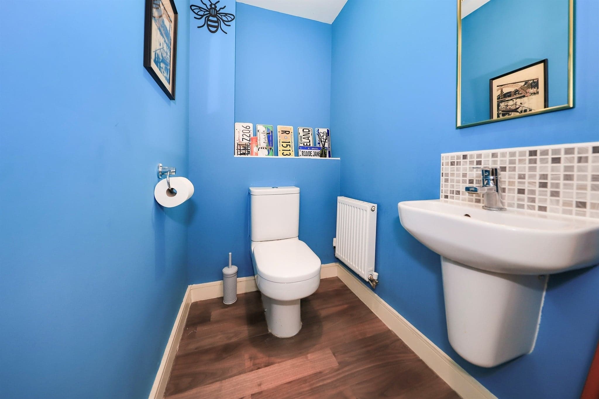 Property at Willcock Road, Parkfields, Wolverhampton