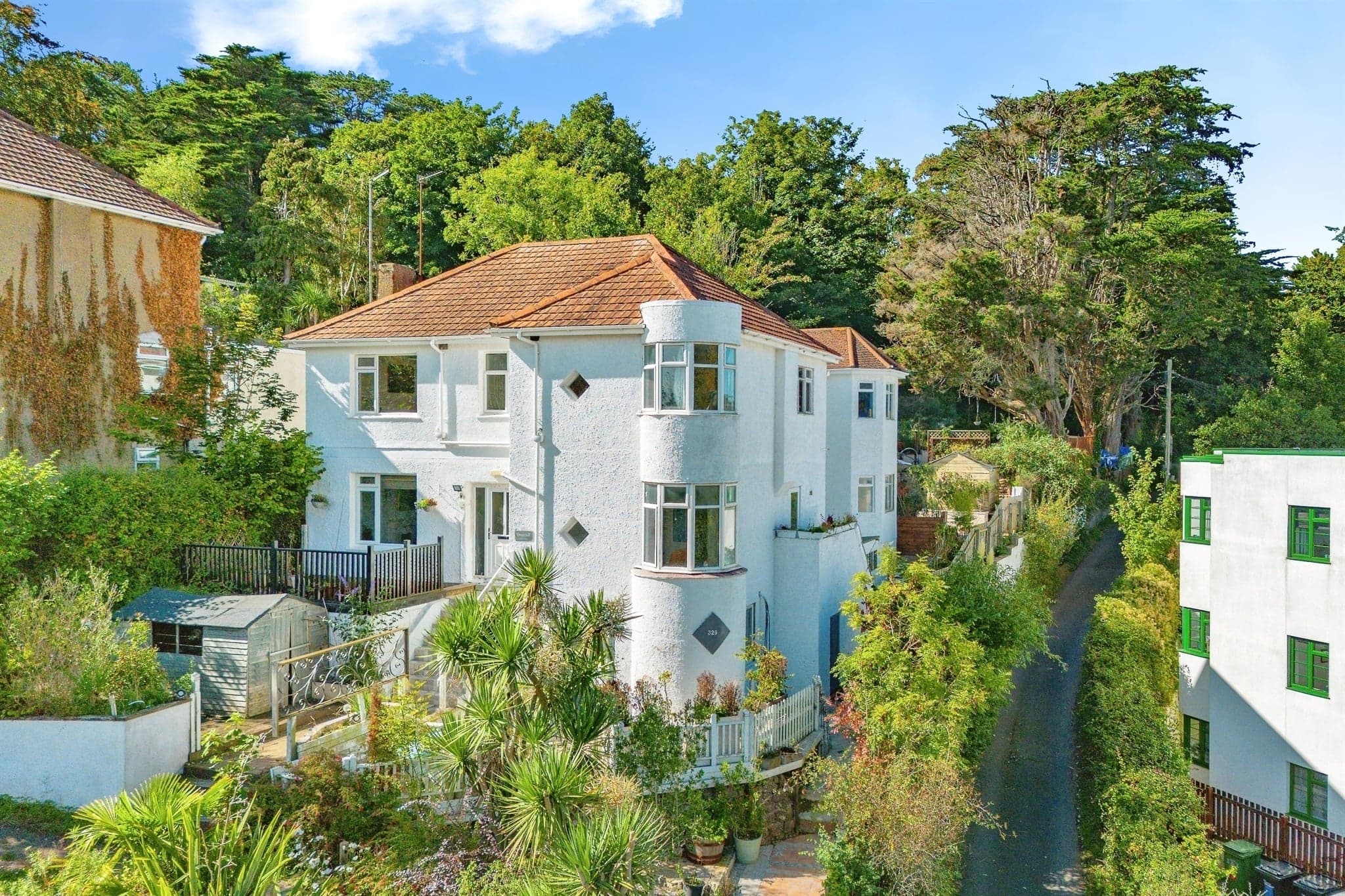 Property at Babbacombe Road, Torquay