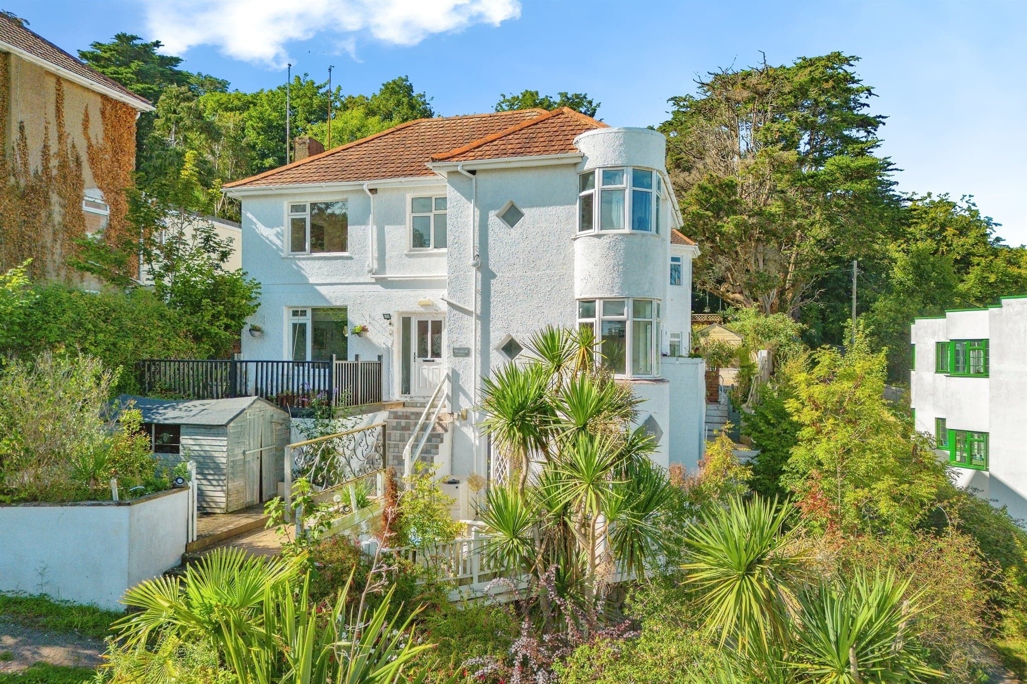 Property at Babbacombe Road, Torquay