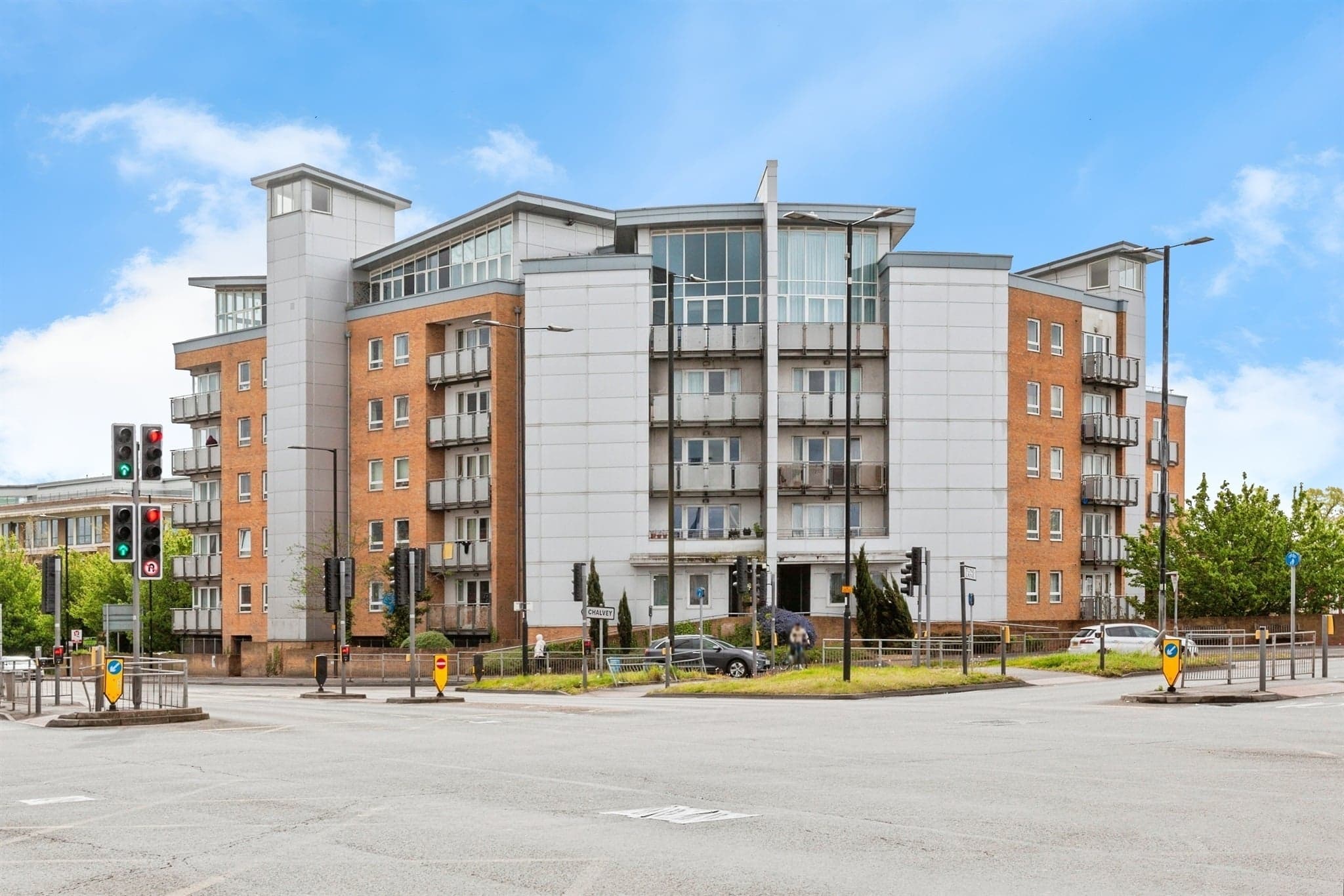 Property at Tuns Lane, Slough