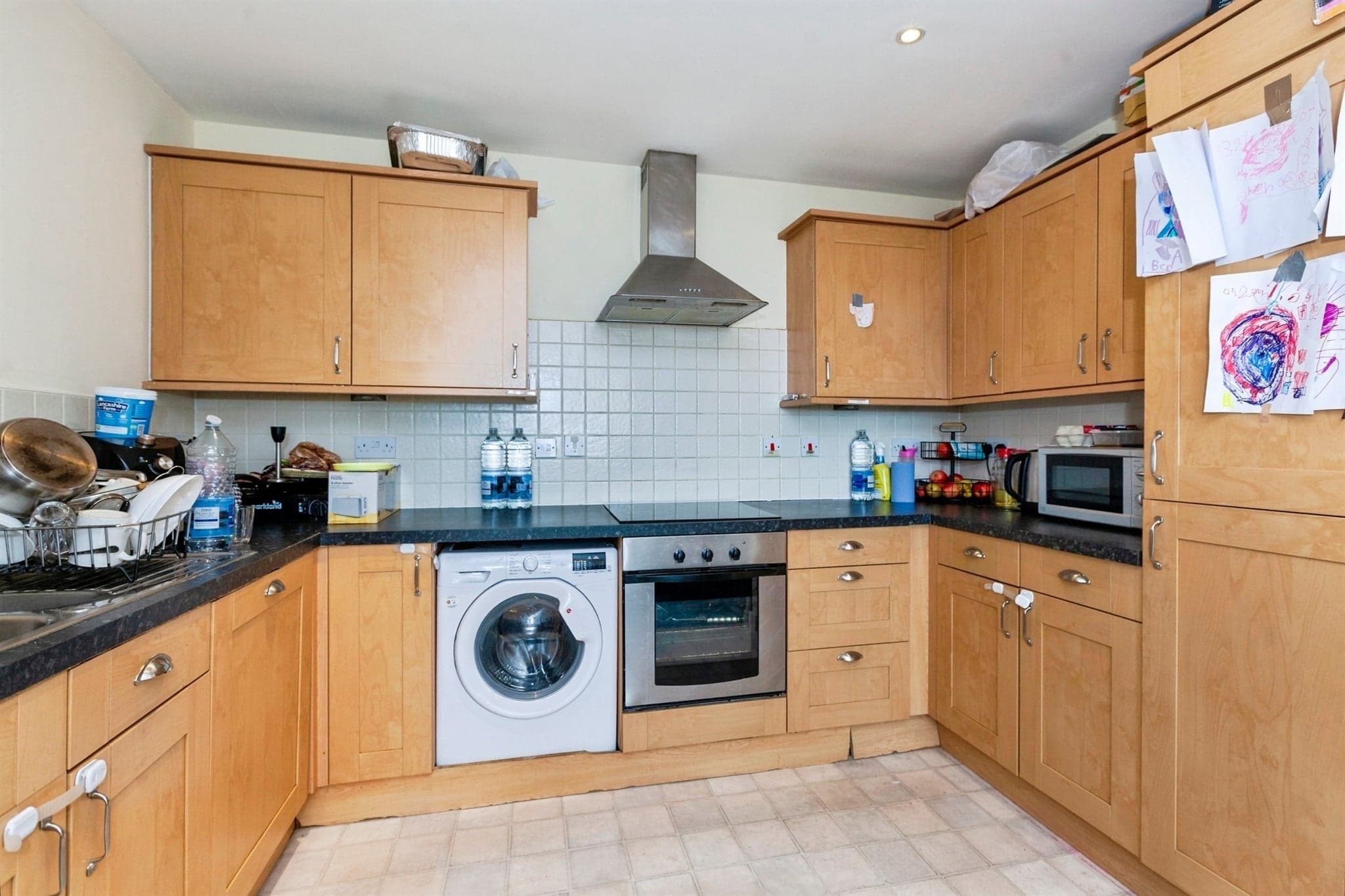 Property at Tuns Lane, Slough