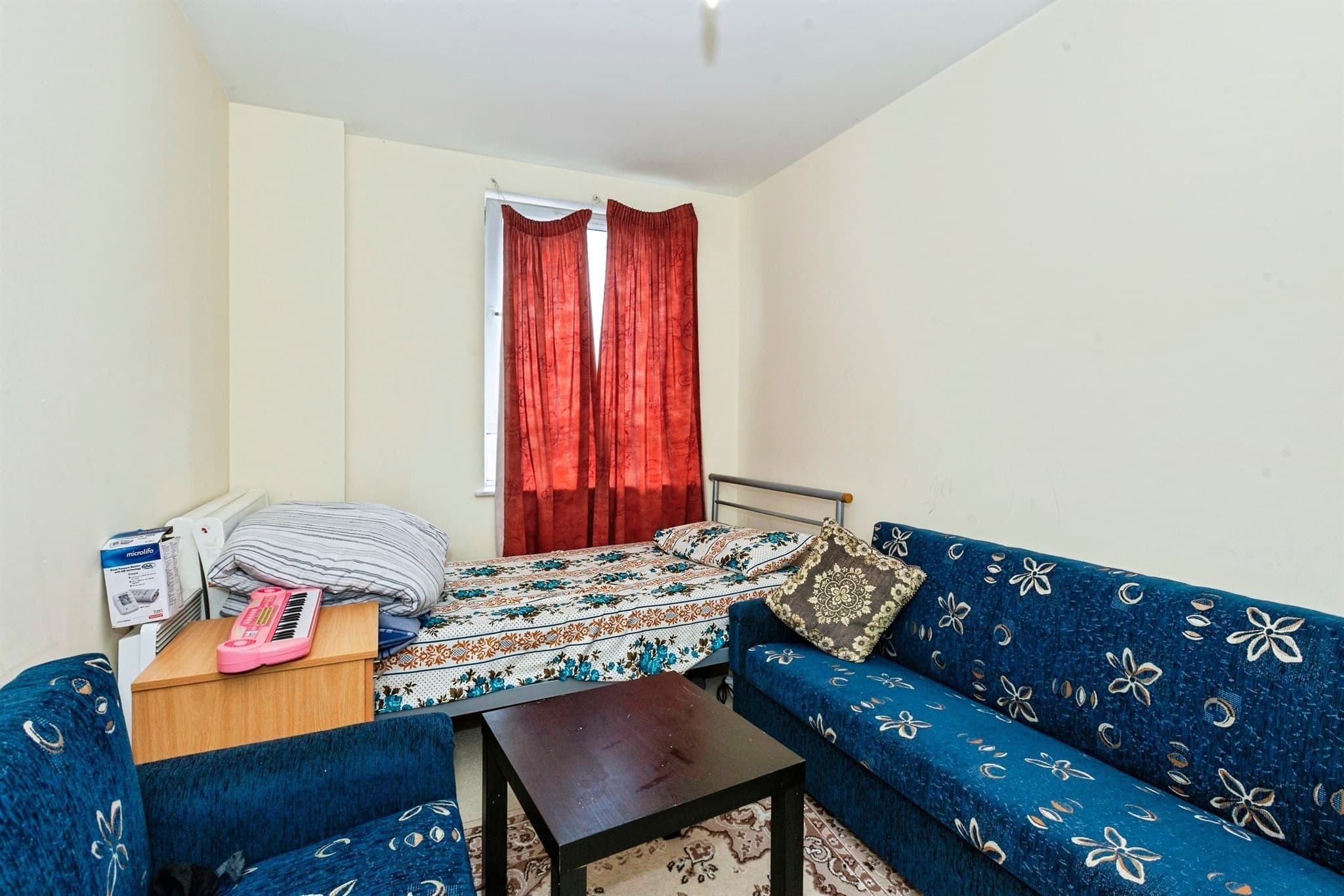 Property at Tuns Lane, Slough