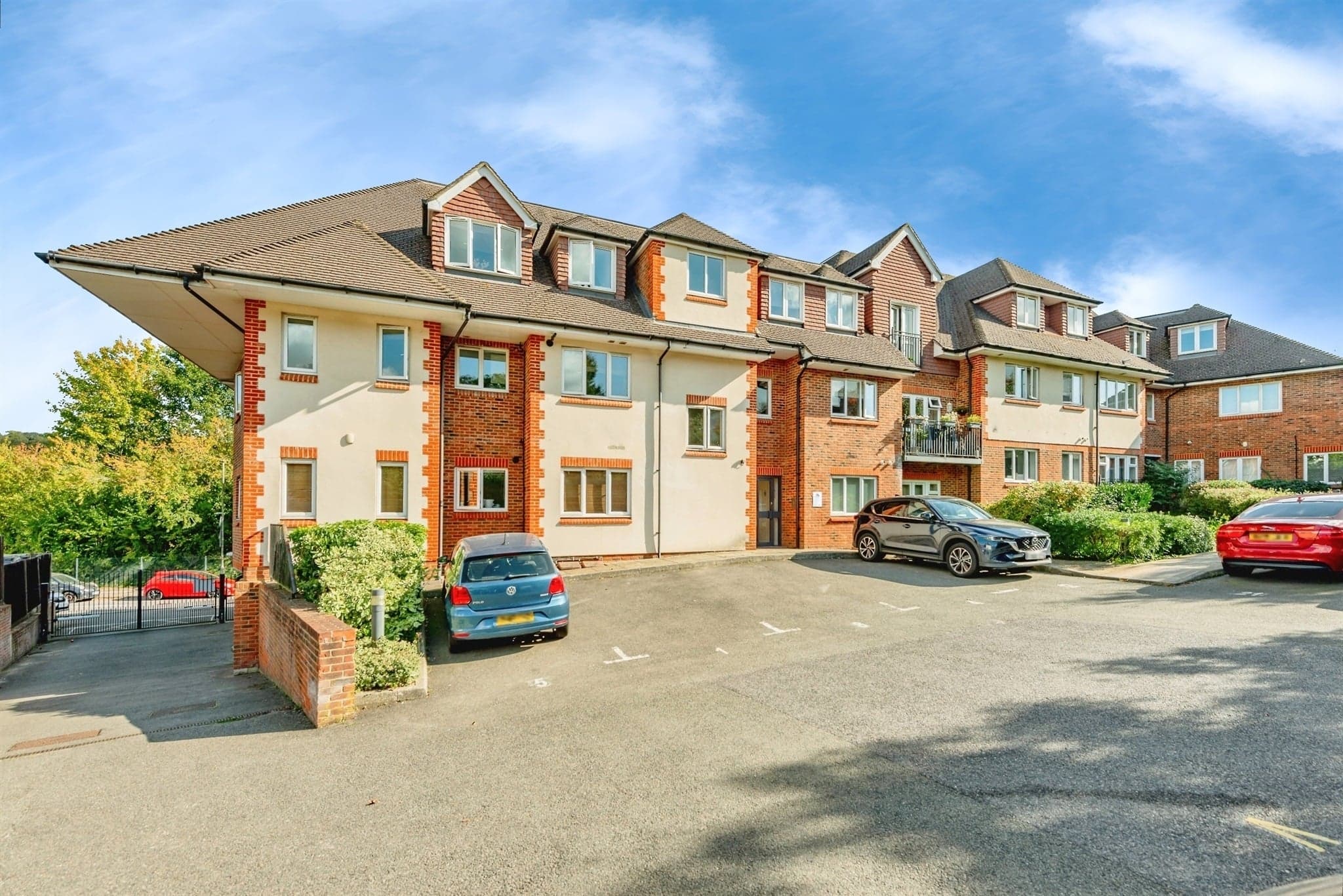 Property at Brook Road, Redhill