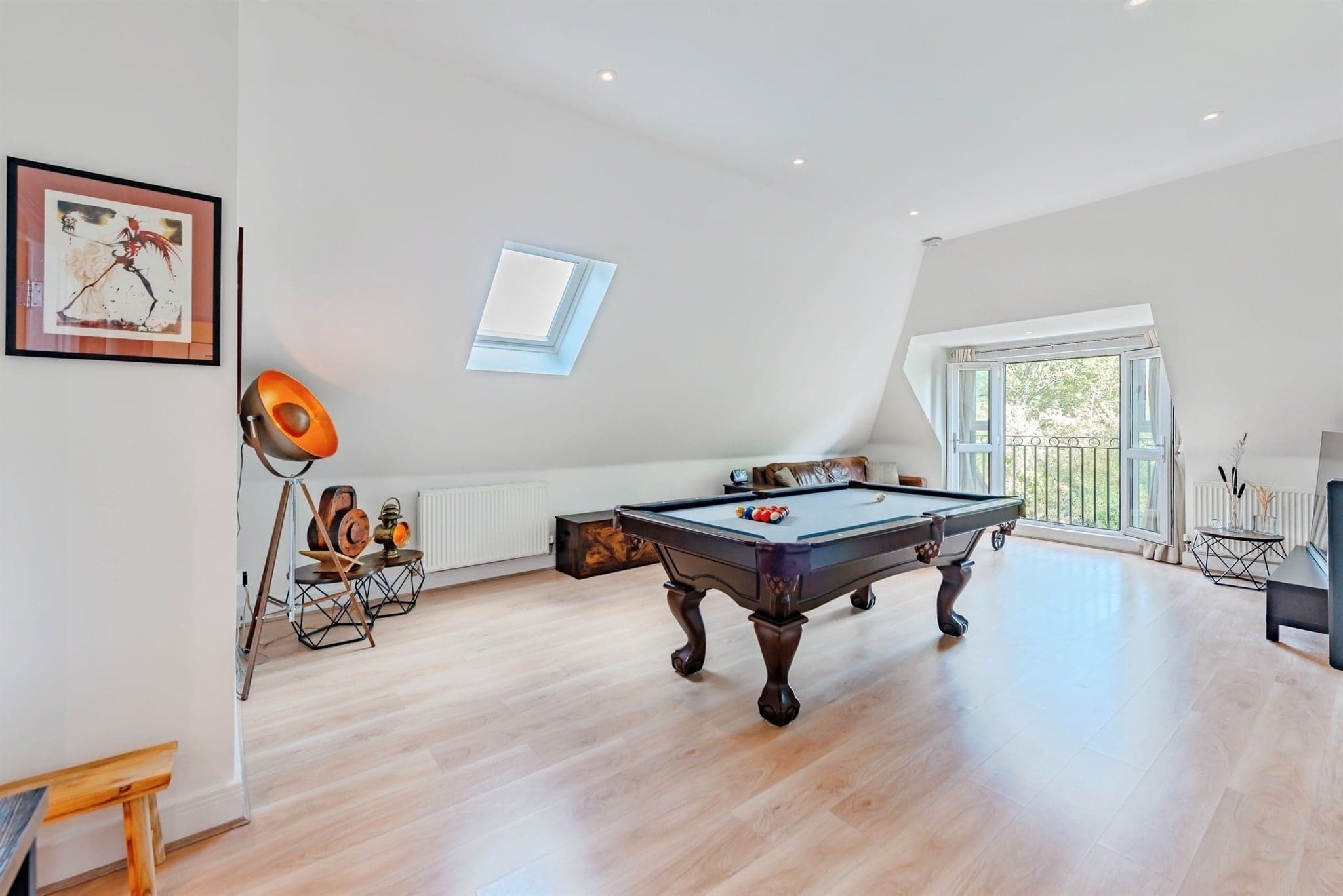 Property at Brook Road, Redhill