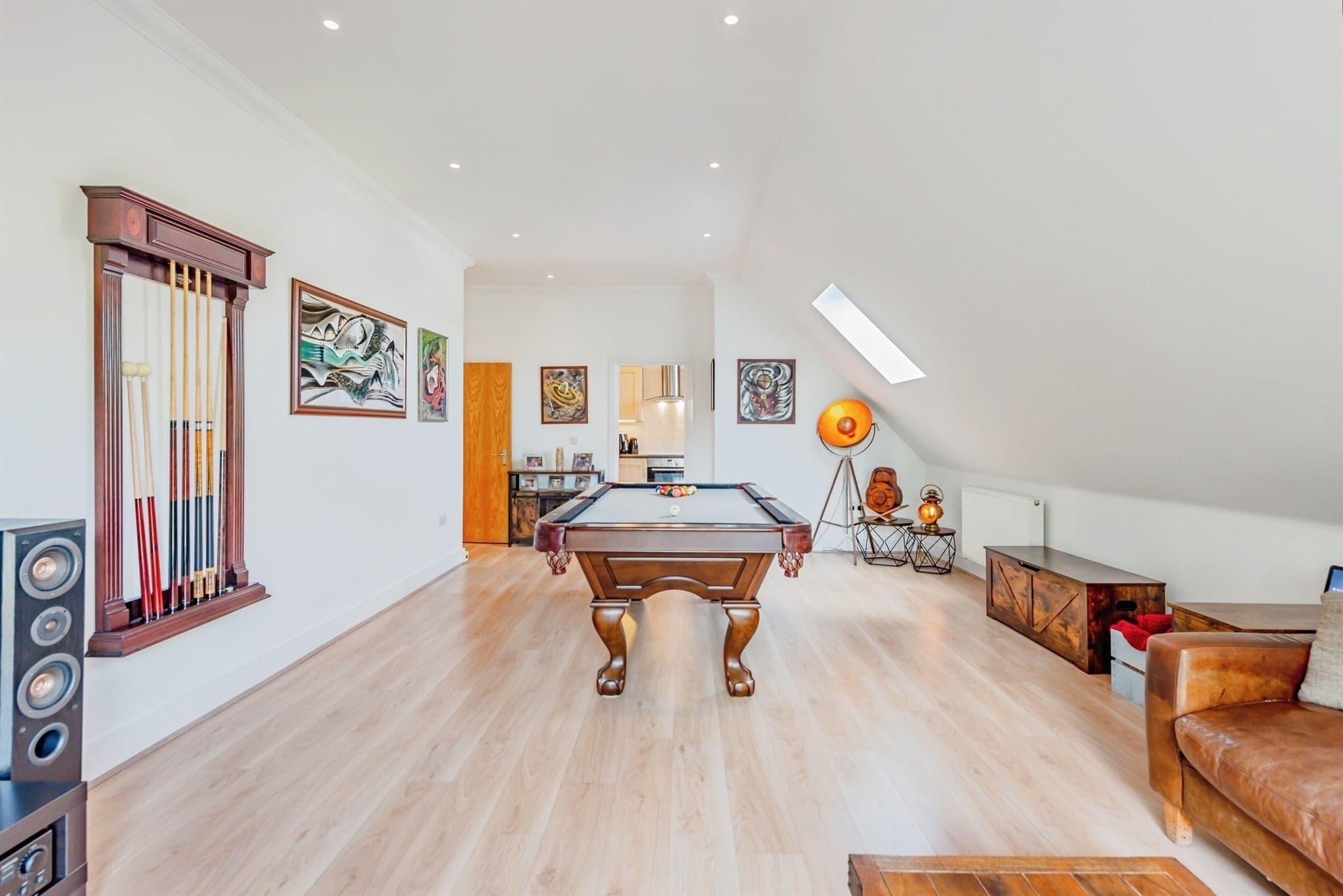 Property at Brook Road, Redhill