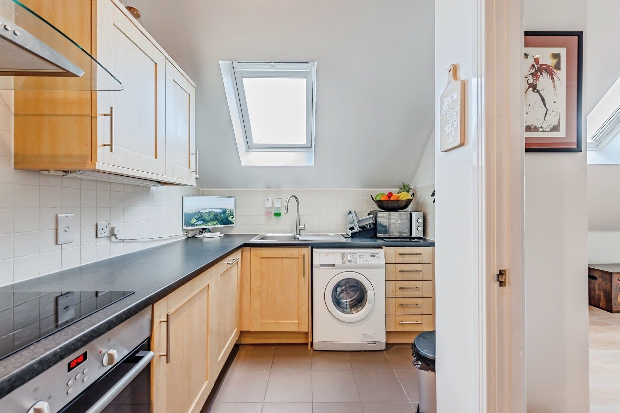 Property at Brook Road, Redhill