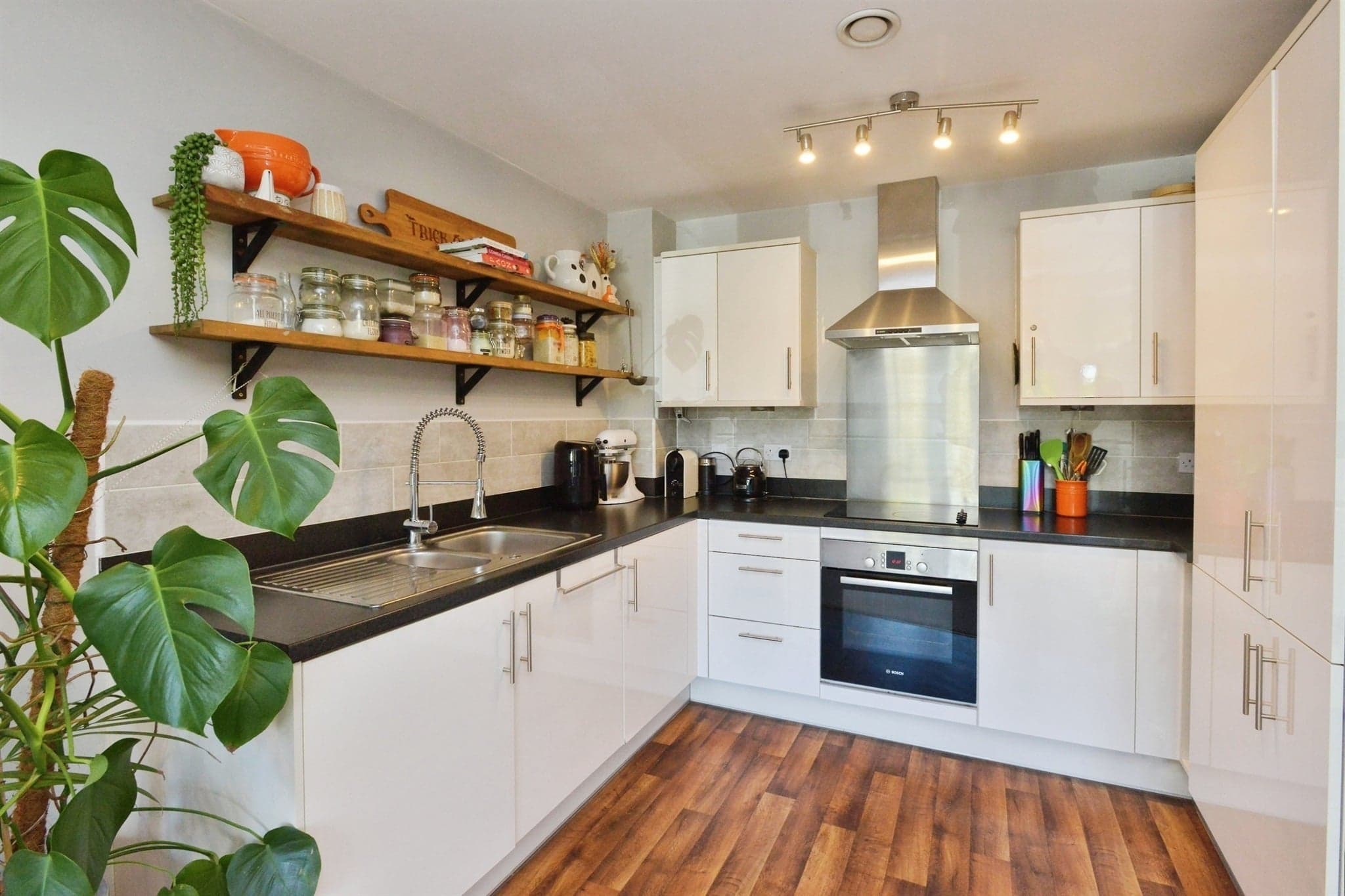 Property at Harvard Way, Oakgrove, Milton Keynes