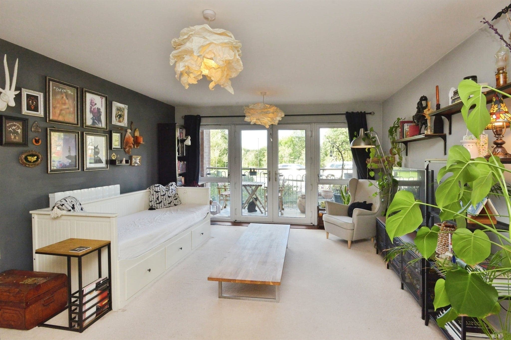 Property at Harvard Way, Oakgrove, Milton Keynes