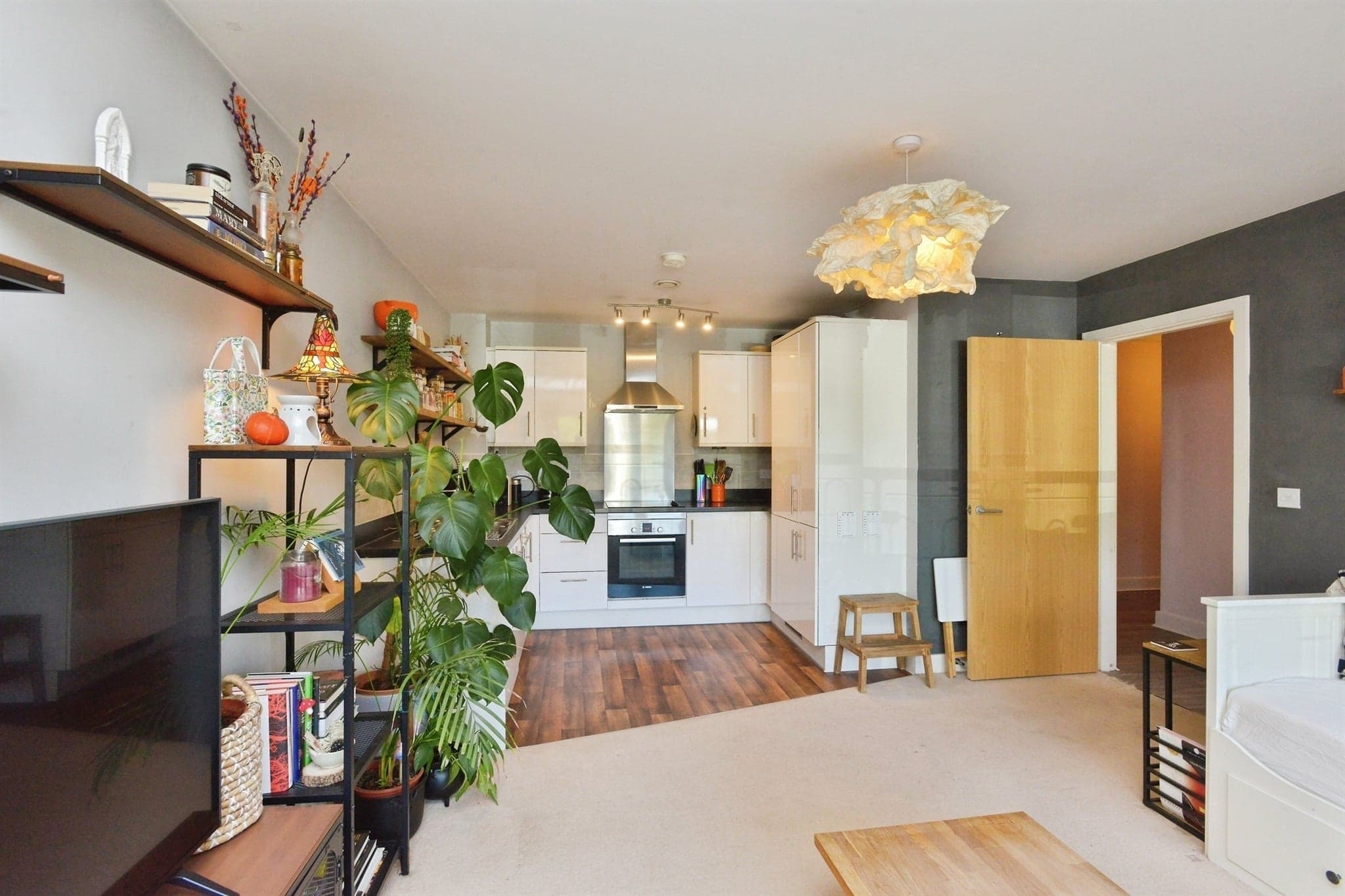 Property at Harvard Way, Oakgrove, Milton Keynes