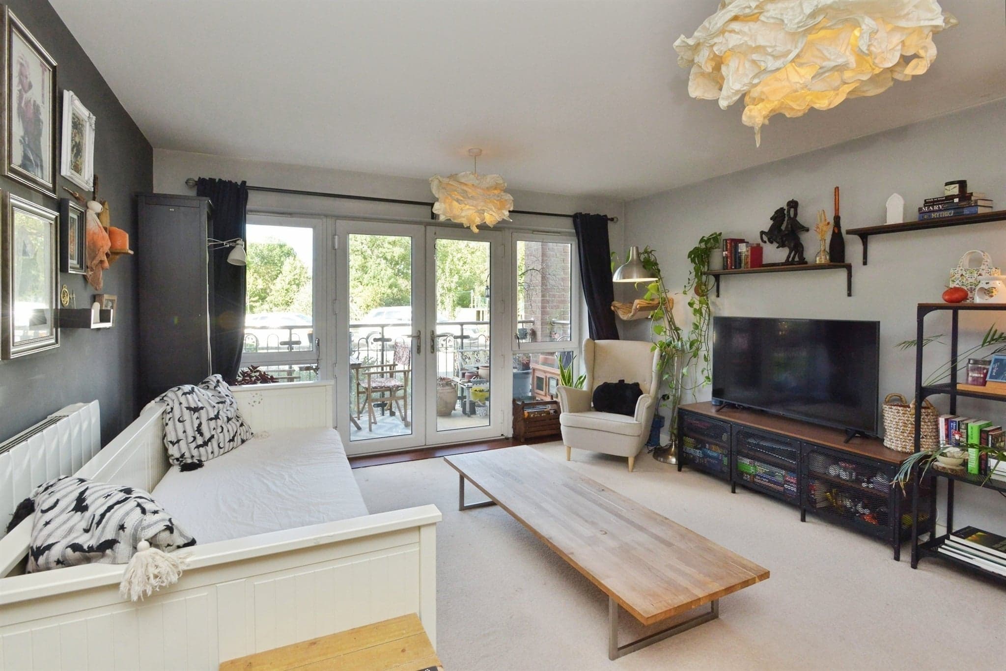 Property at Harvard Way, Oakgrove, Milton Keynes