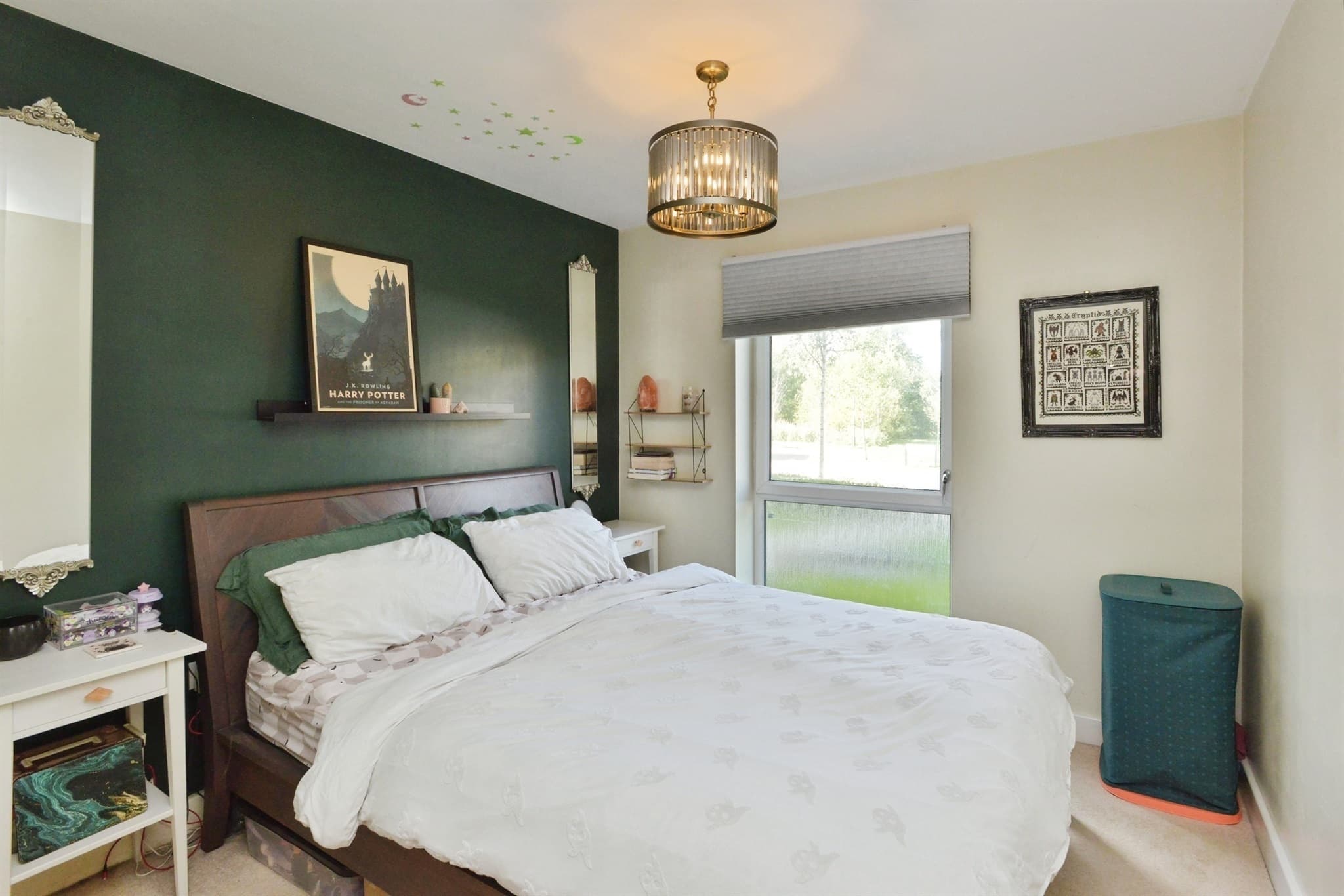 Property at Harvard Way, Oakgrove, Milton Keynes