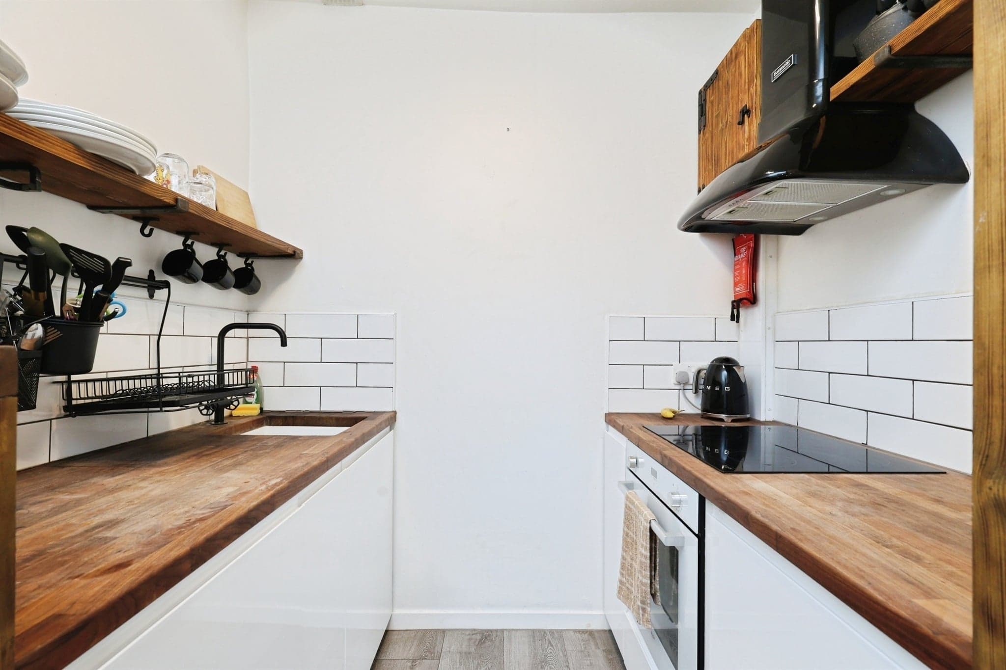 Property at Grove Mill Lane, Watford