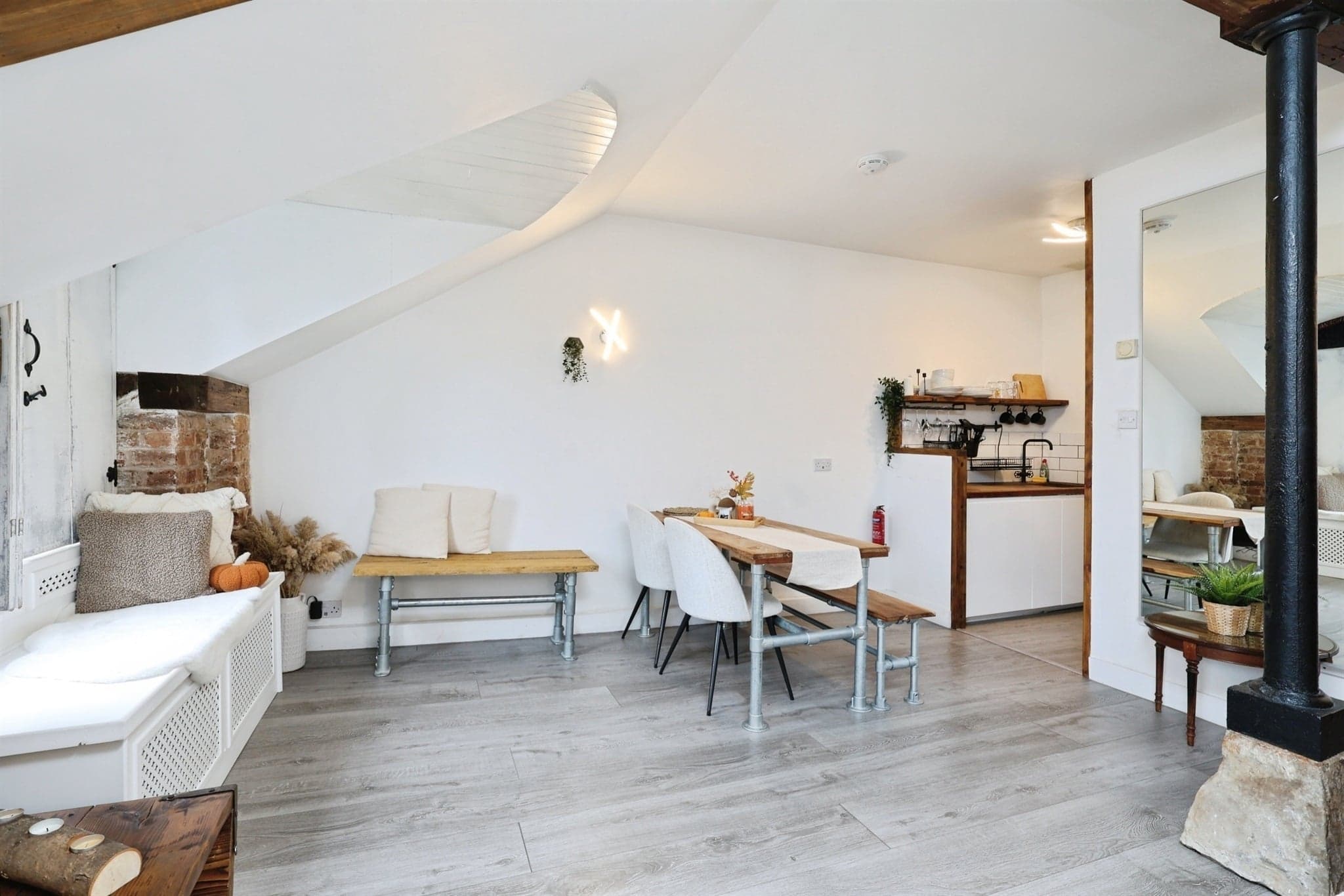 Property at Grove Mill Lane, Watford